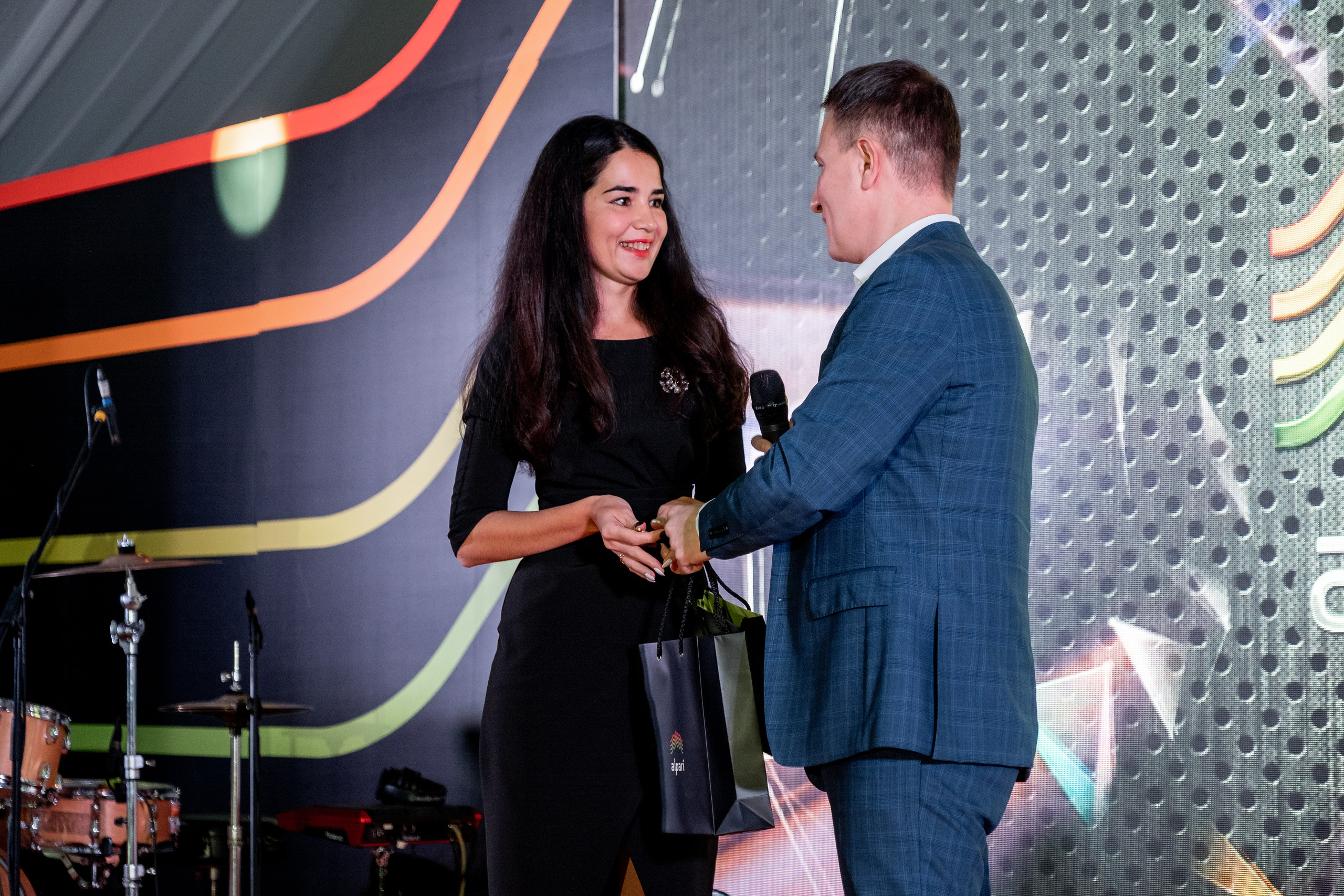 Корпоратив 20 лет Alpari. Свадебный и семейный фотограф