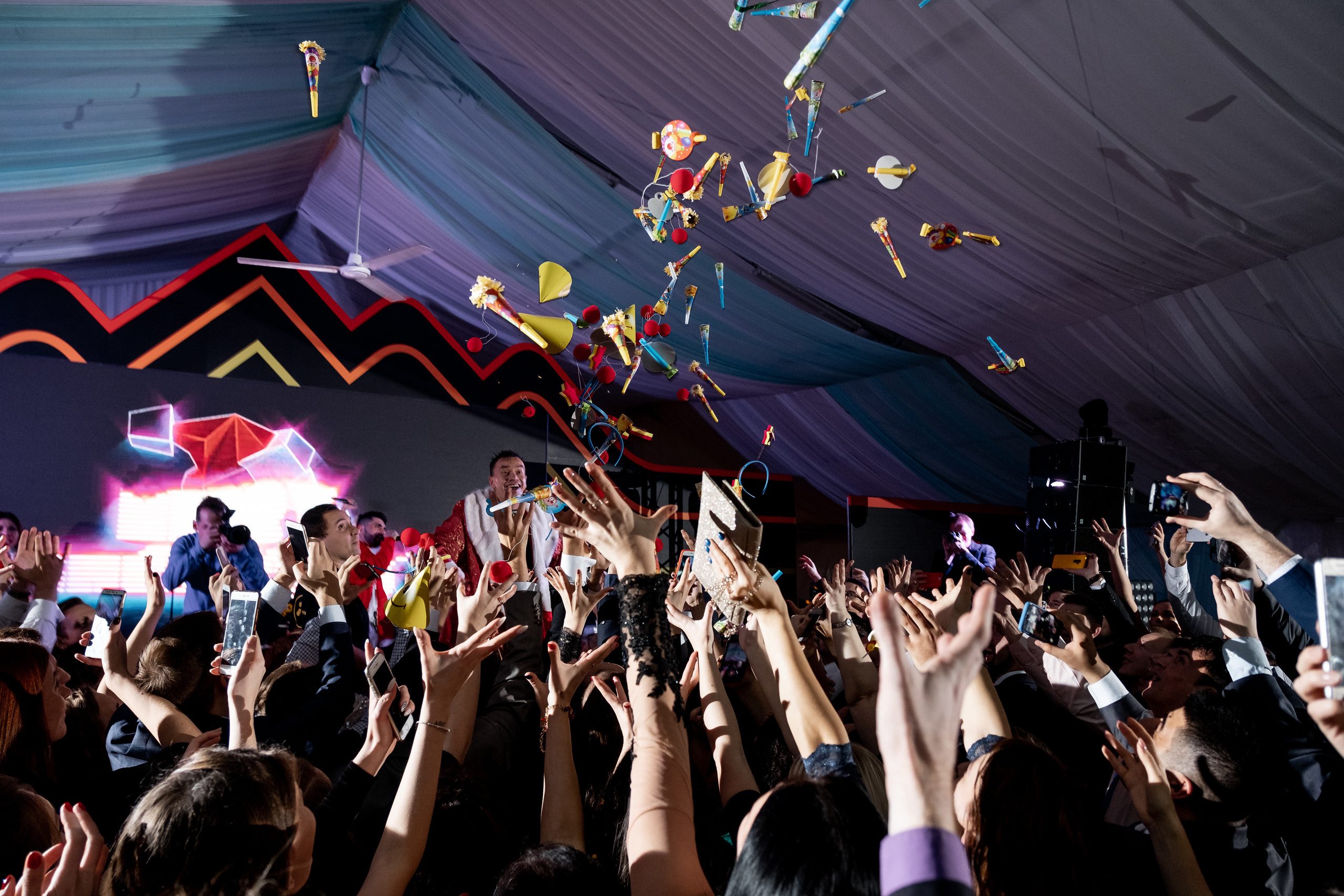 Корпоратив 20 лет Alpari. Свадебный и семейный фотограф