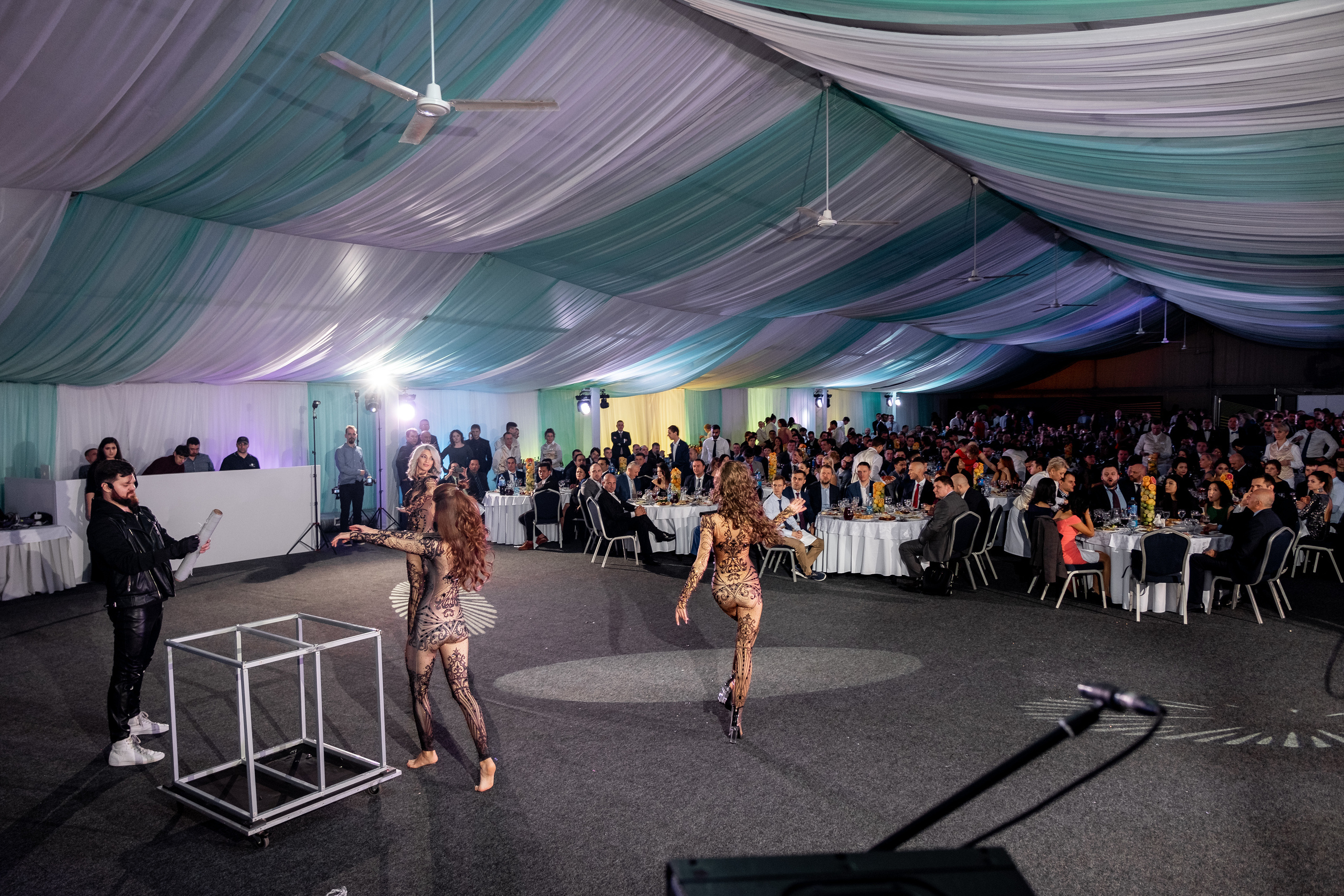 Корпоратив 20 лет Alpari. Свадебный и семейный фотограф