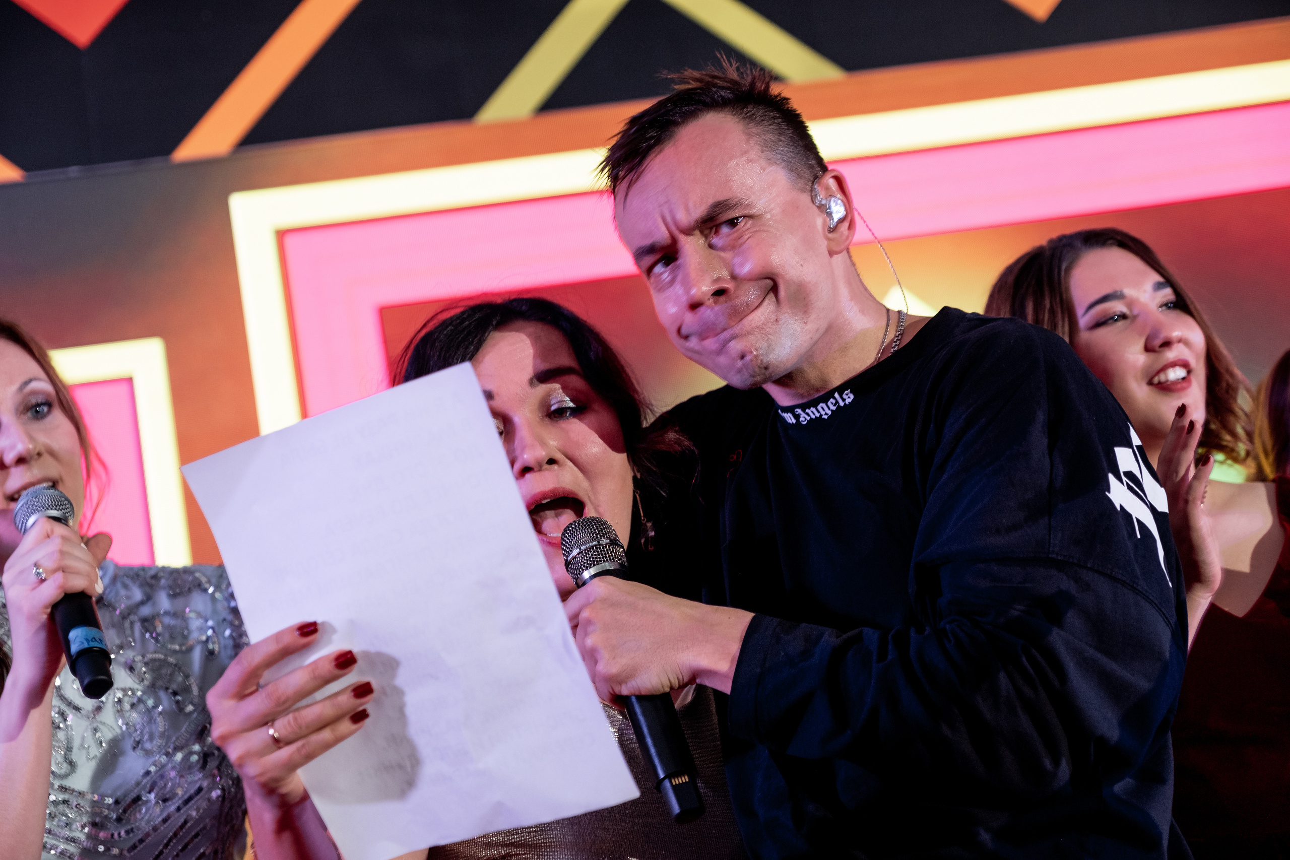 Корпоратив 20 лет Alpari. Свадебный и семейный фотограф