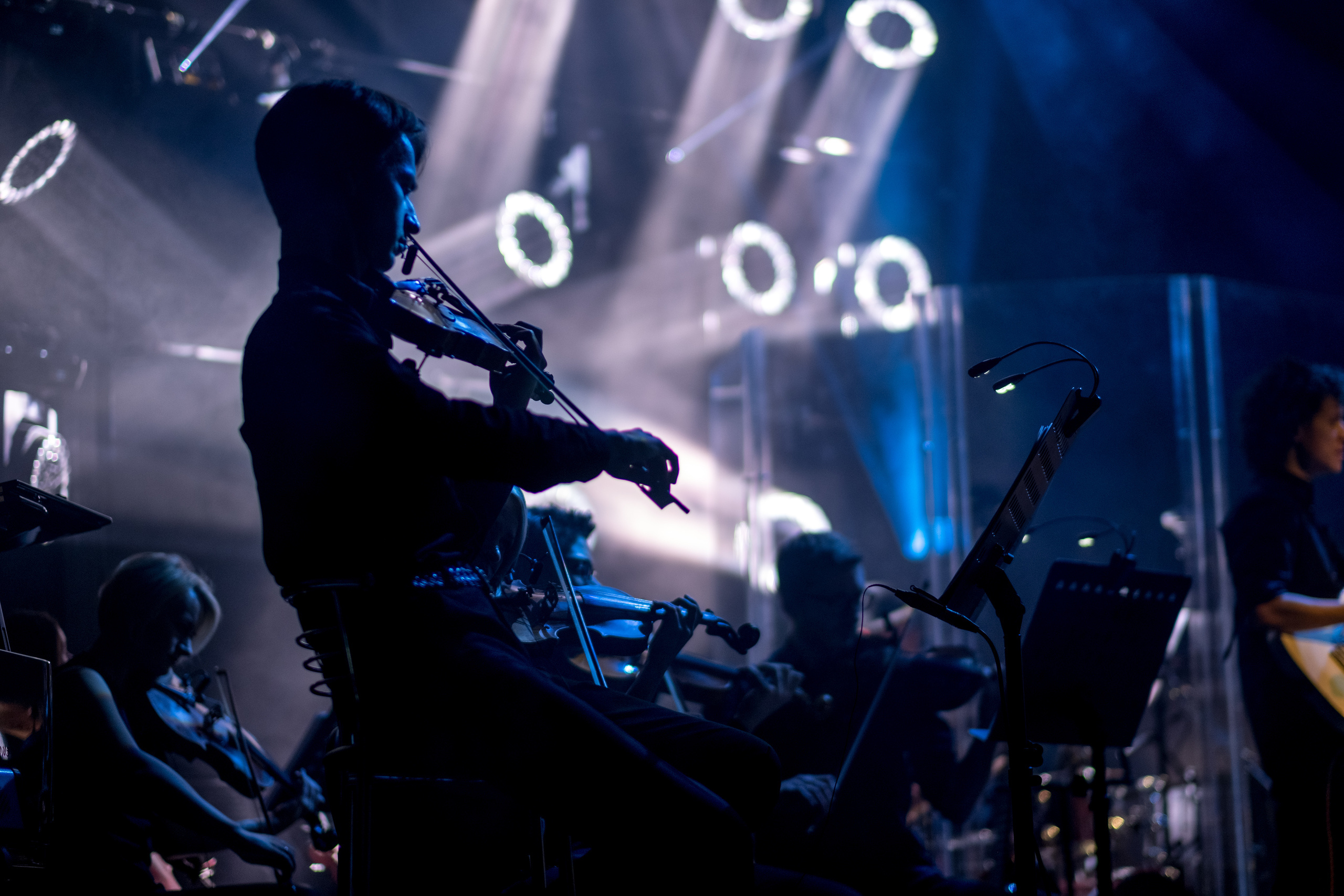 Сольный концерт Александры Воробьёвой. Градский Холл. Свадебный и семейный фотограф