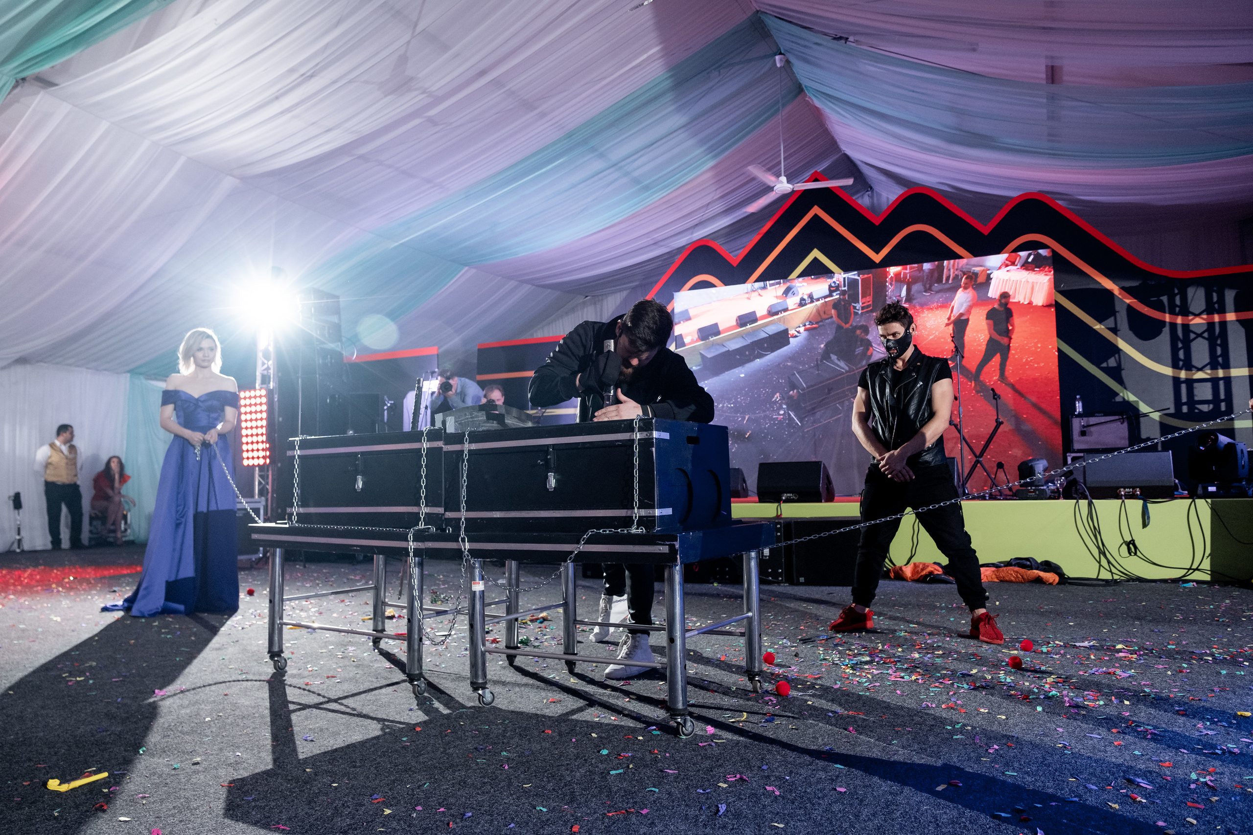 Корпоратив 20 лет Alpari. Свадебный и семейный фотограф