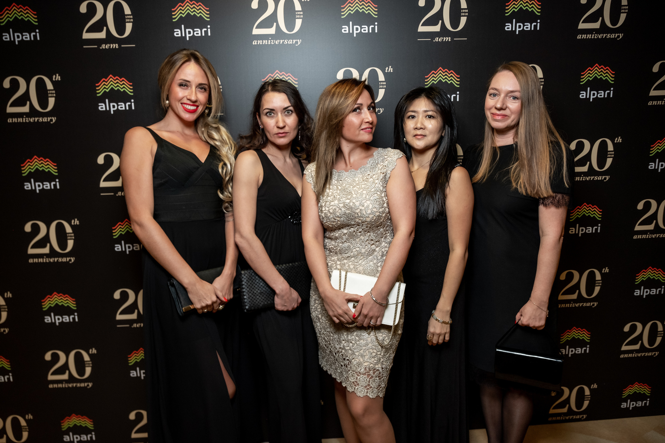 Корпоратив 20 лет Alpari. Свадебный и семейный фотограф