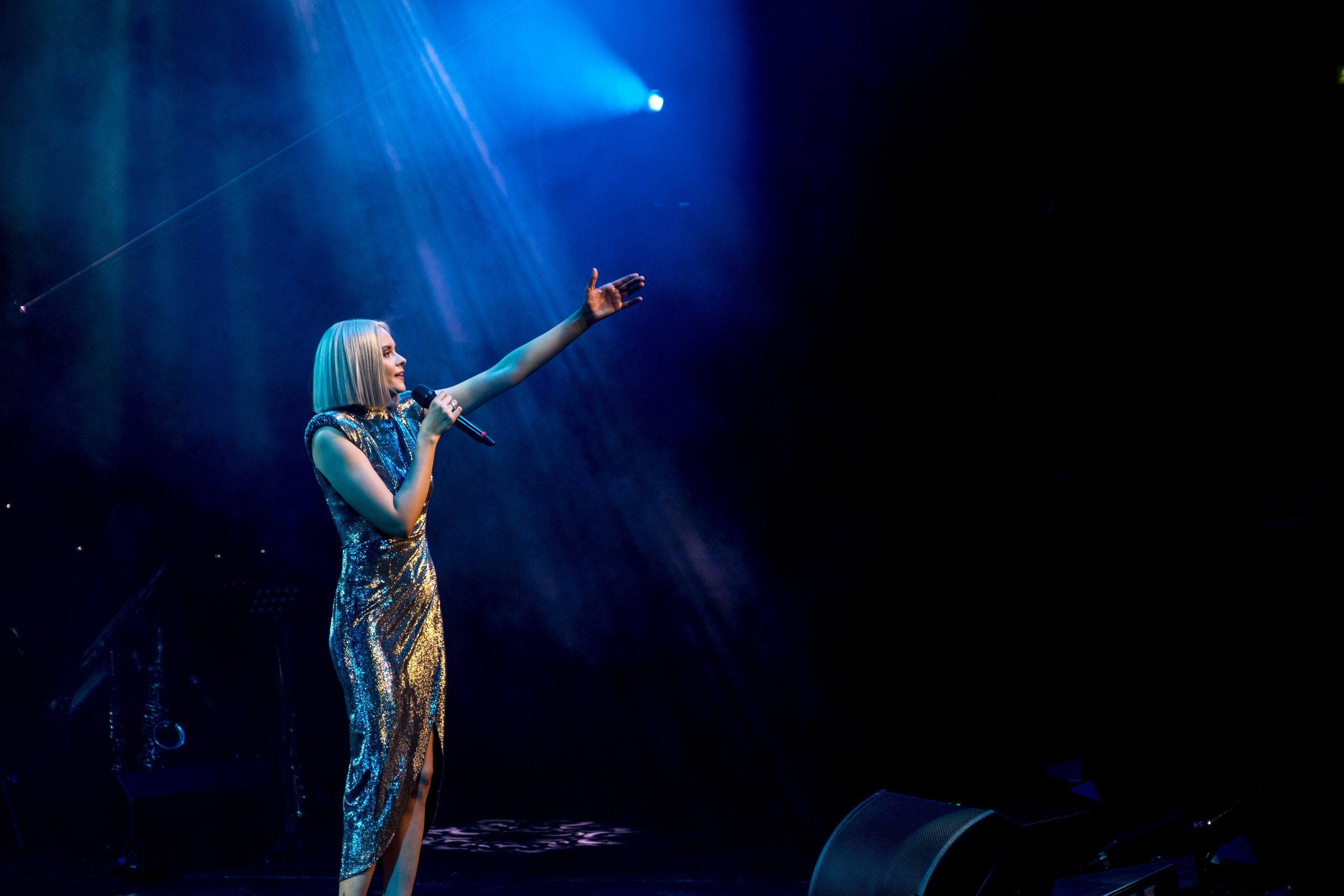 Сольный концерт Александры Воробьёвой. Градский Холл. Свадебный и семейный фотограф