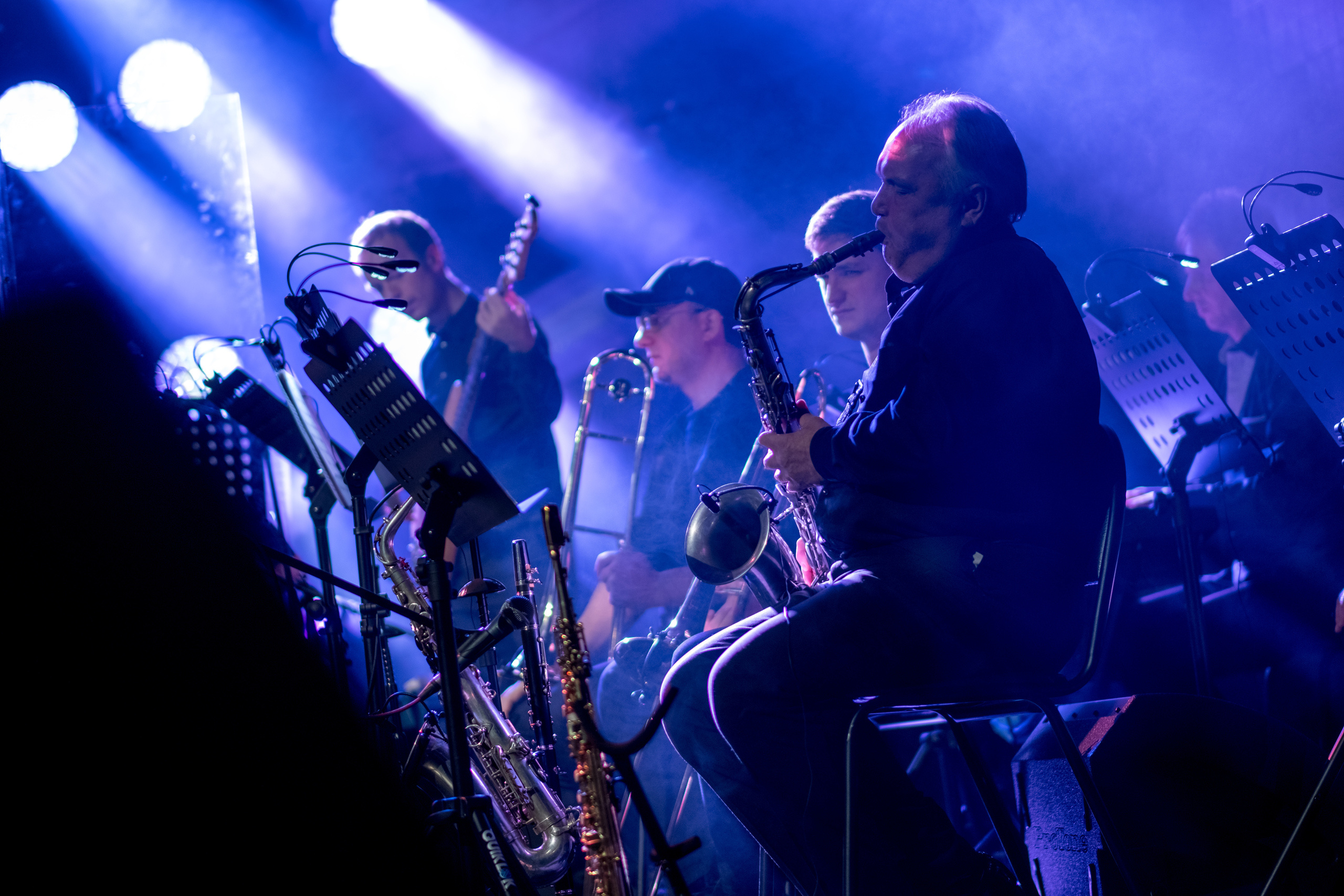 Сольный концерт Александры Воробьёвой. Градский Холл. Свадебный и семейный фотограф