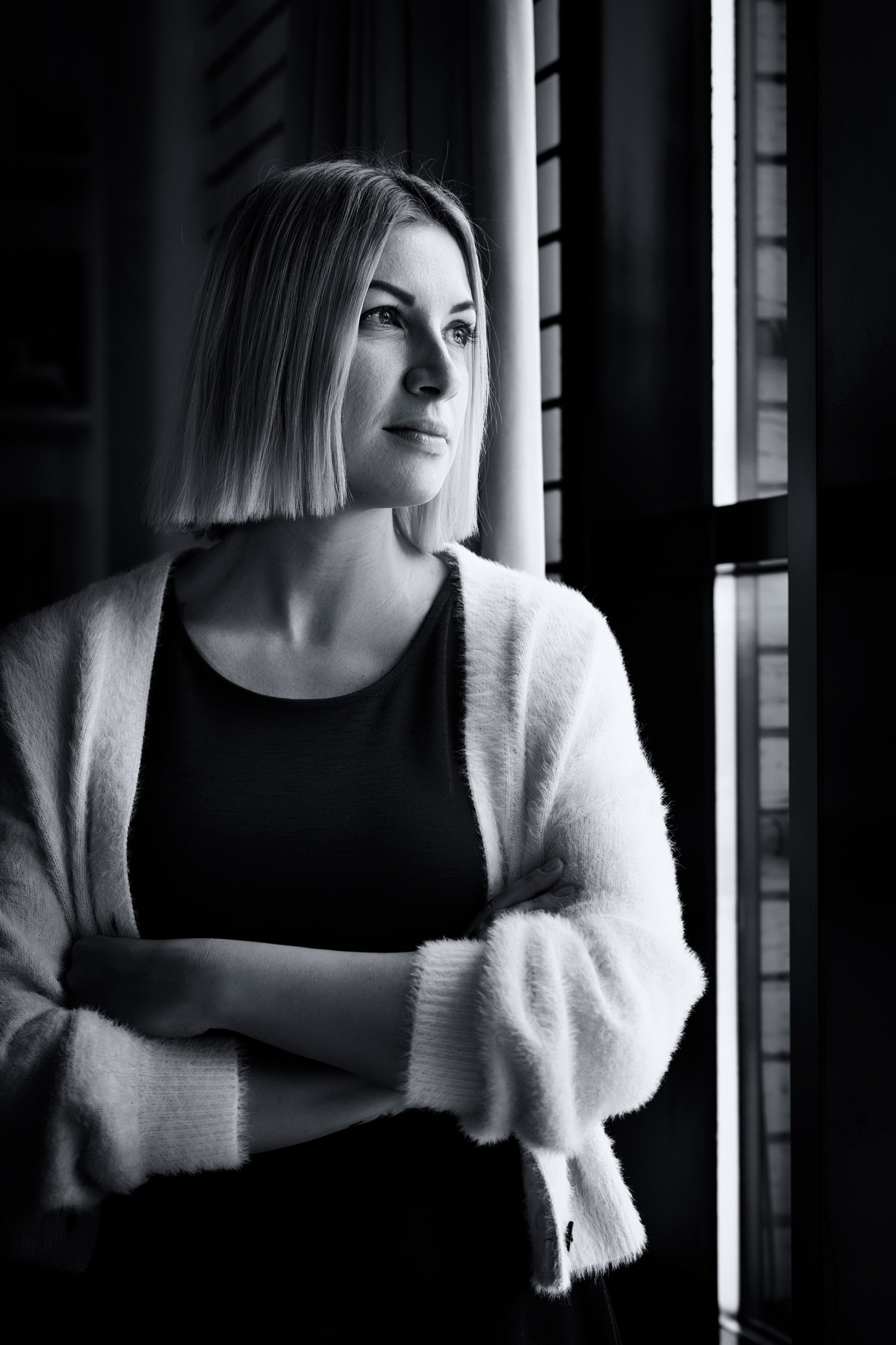 Анастасия и Ева, Рождественская история. Фотограф в Туле — Борисов Николай