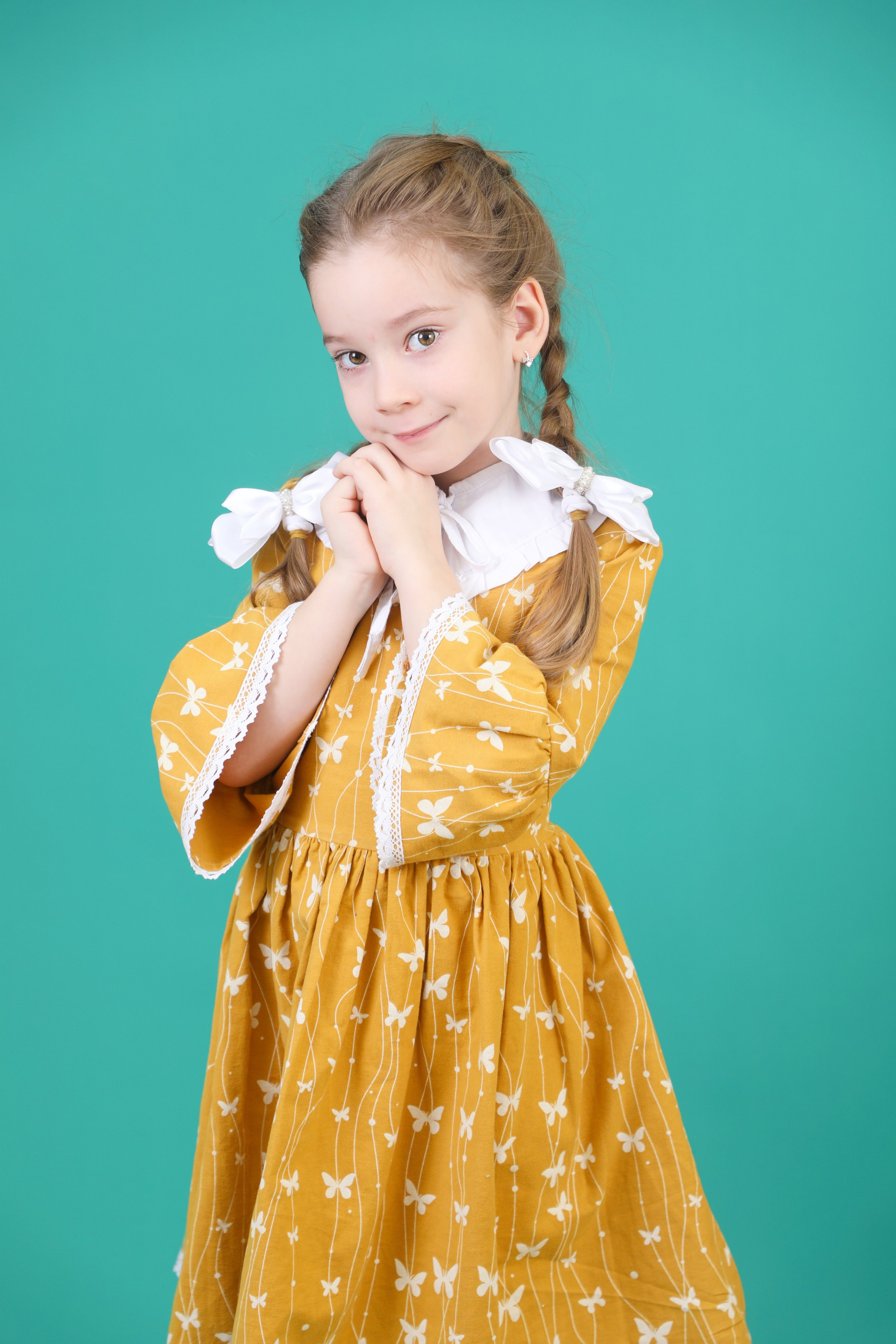 Детский сад. Школьный фотограф Олеся Галатова