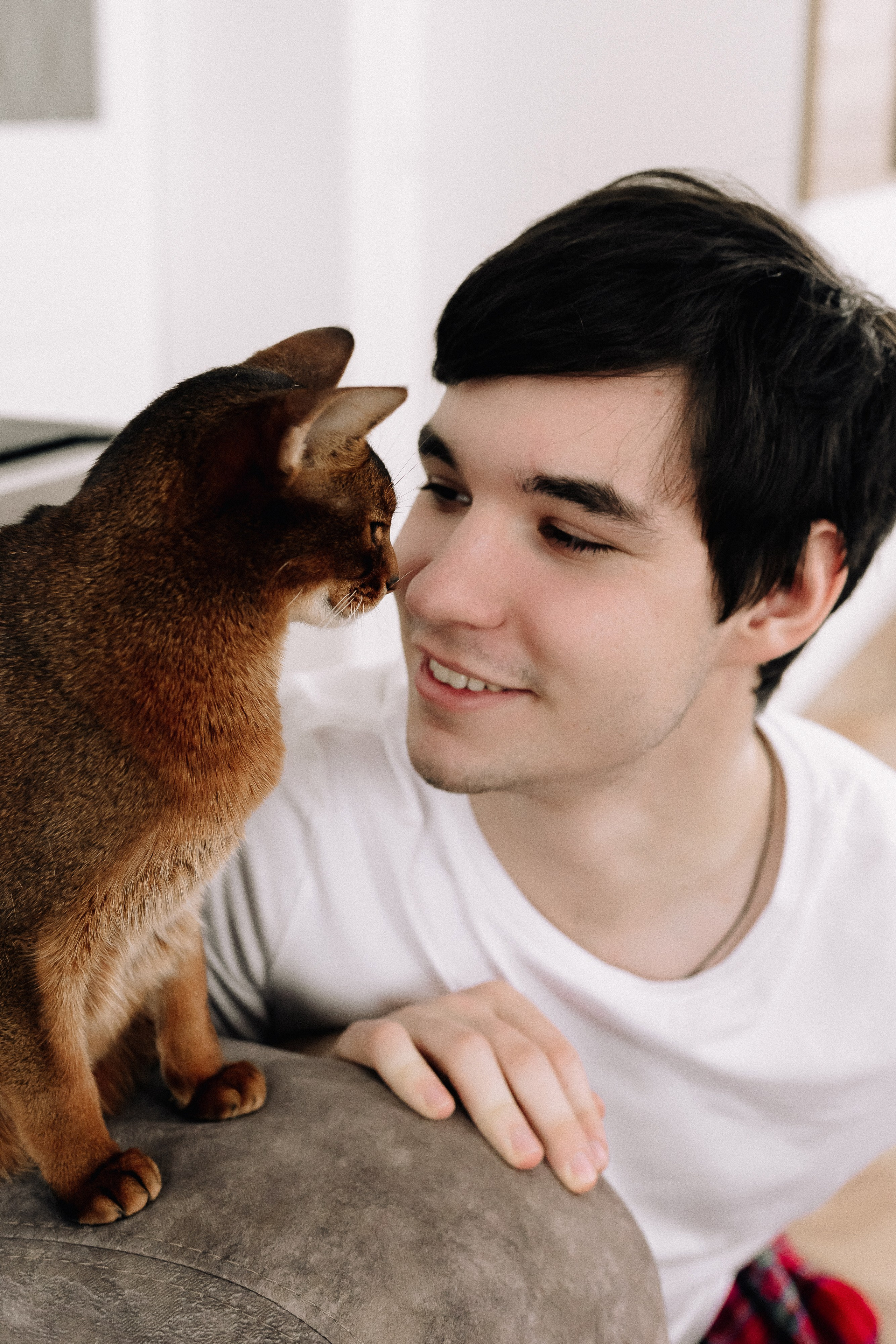 Домашний уют — съемка в загородном доме. Свадебный фотограф в Нижнем Новгороде Генеральская Ира