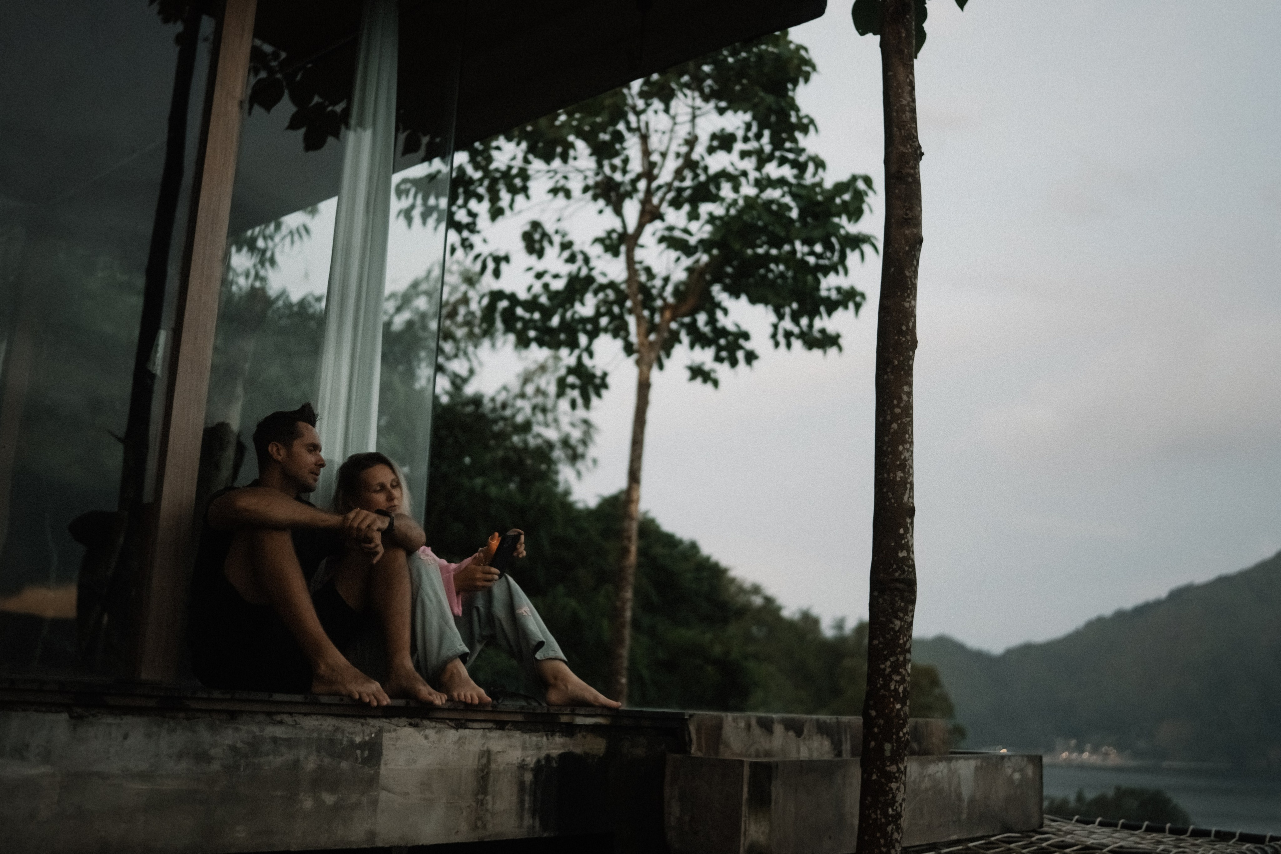 Alex, Mila & Varya. Olga Antipova — photographer