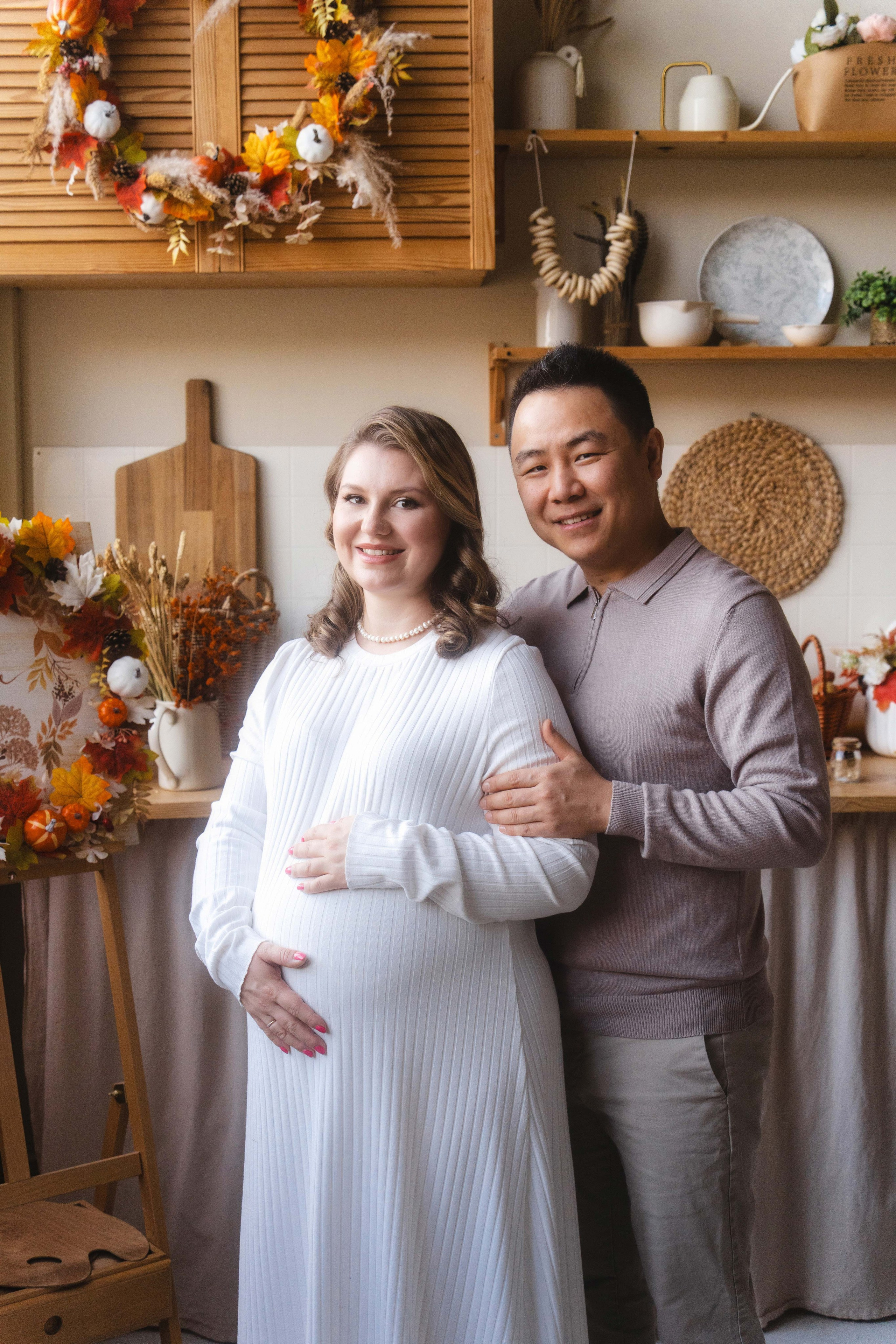 Семейная фотосъемка. Свадебный и семейный фотограф в Санкт-Петербурге Виктор Голубев