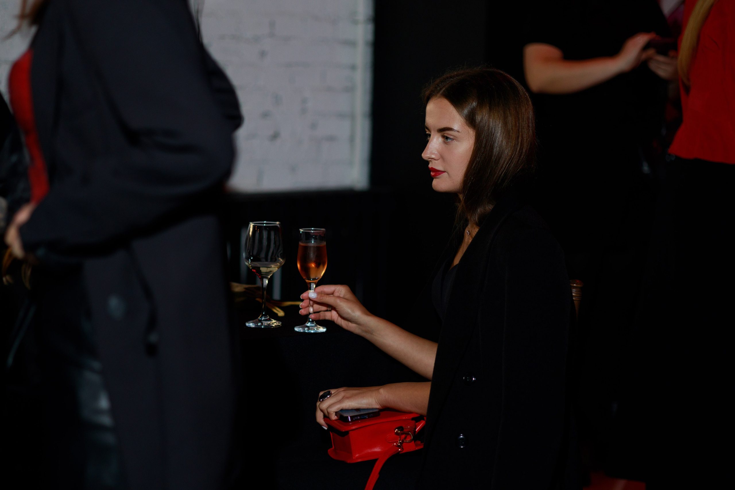 День рождения Олеси Фроловой. Женский и свадебный фотограф в Санкт-Петербурге Матвеева Наталья