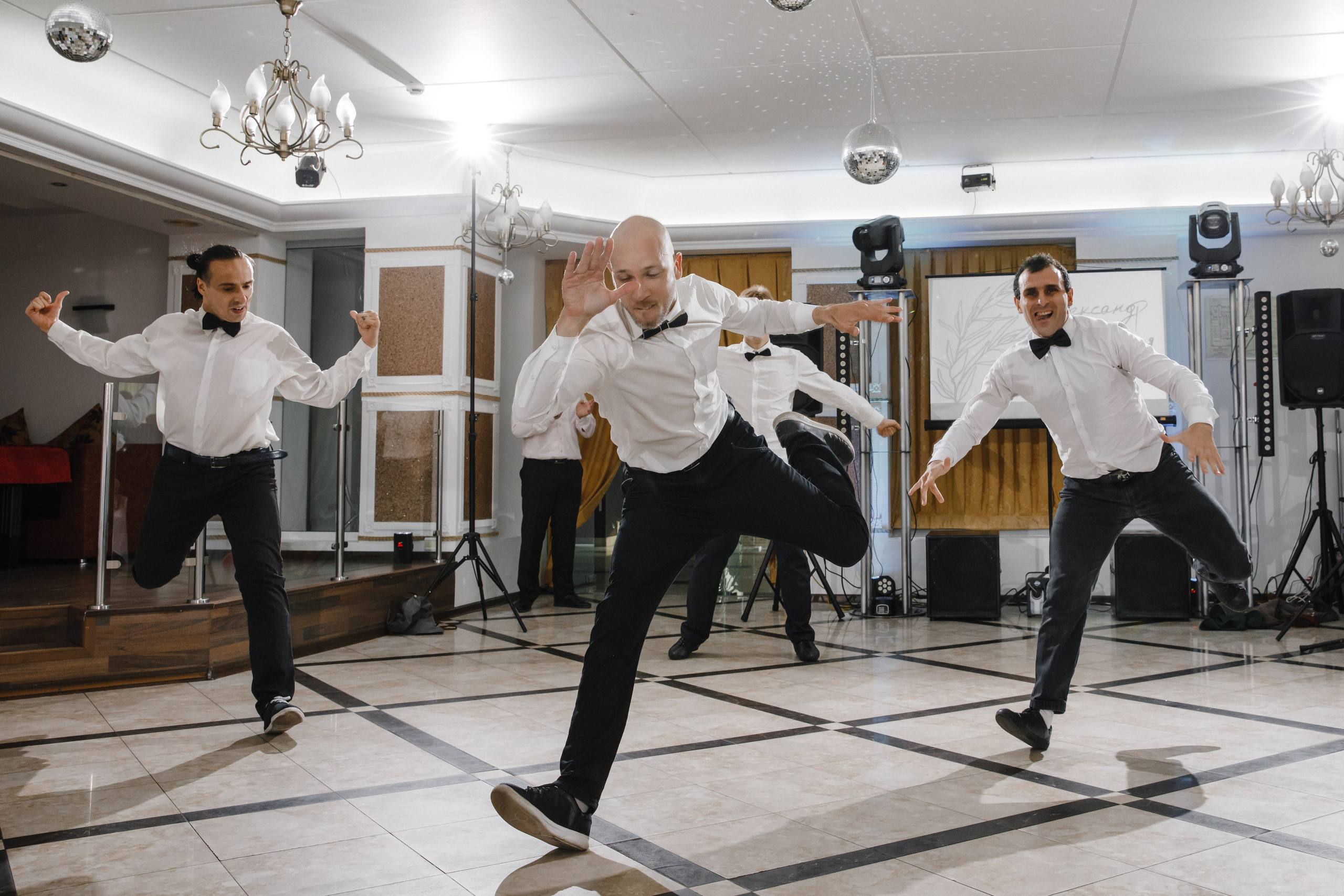 Свадьба Александра и Софьи. Свадебный и репортажный фотограф в Новокузнецке Вьюхин Александр