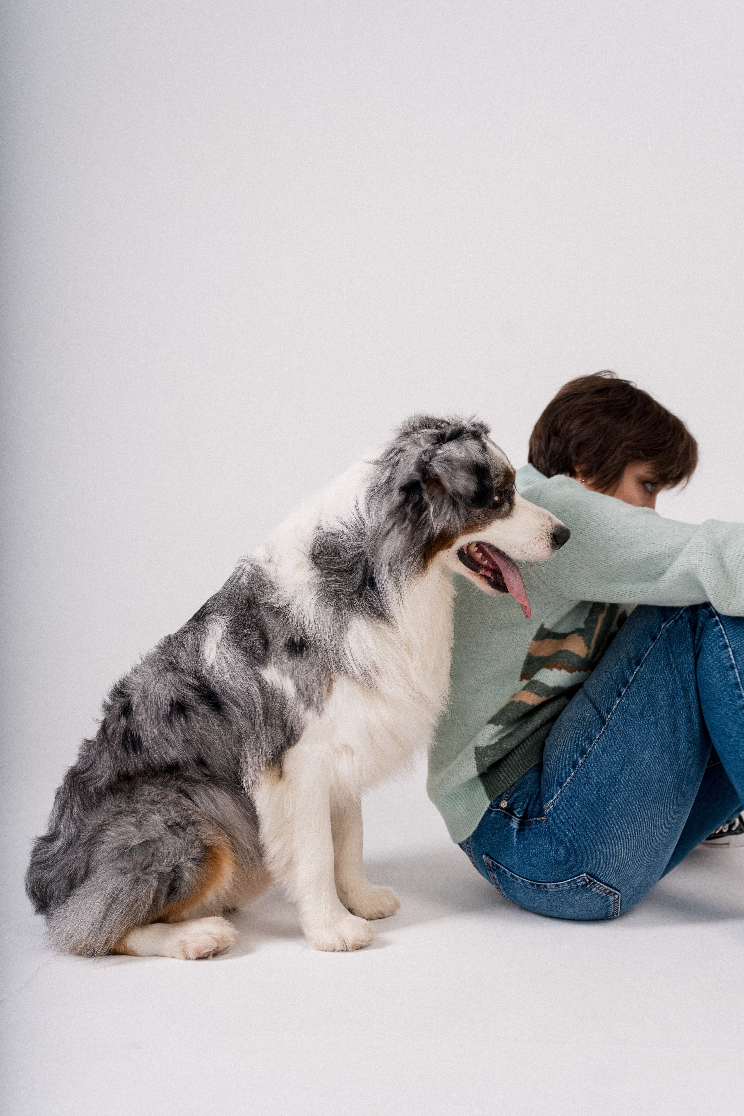 Новогоднее студия. Свадебный фотограф в Москве Анна Полушина