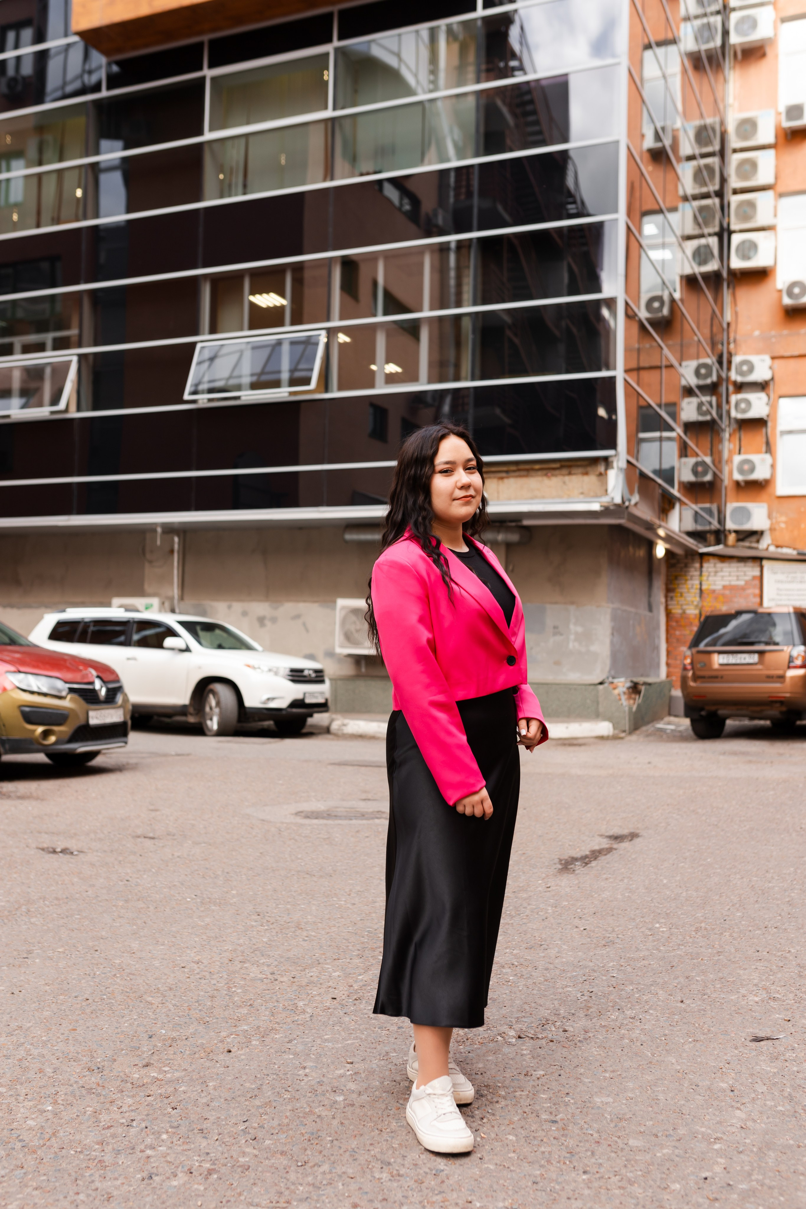 День рождение Ринаты. Марина Шаймухаметова. Фотограф в Уфе