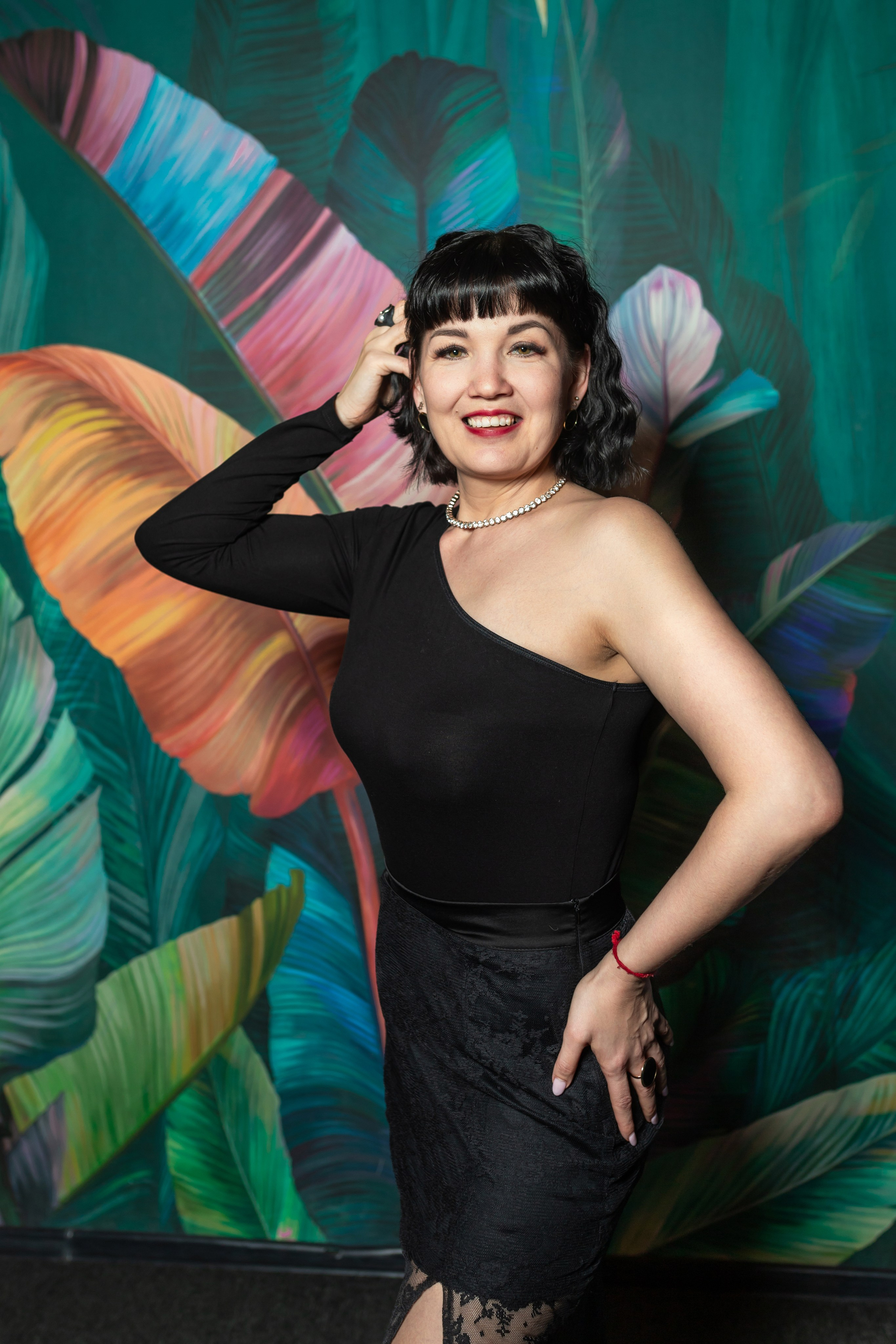 День рождение Алины. Марина Шаймухаметова. Фотограф в Уфе