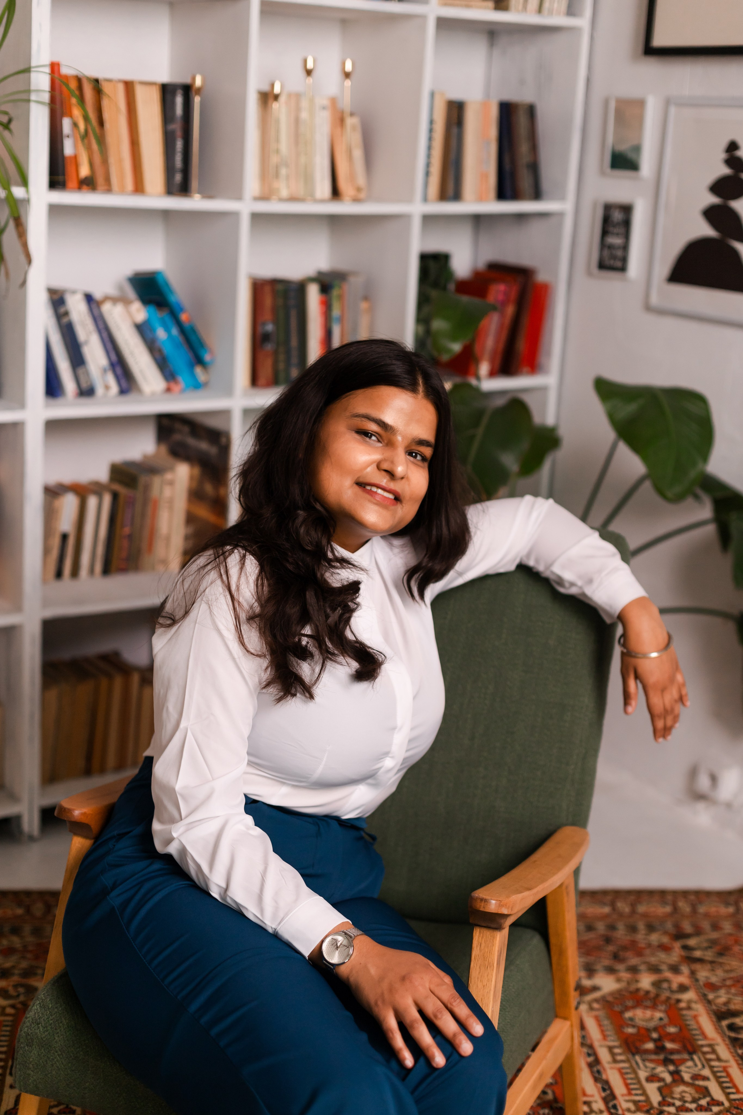 Pratchi. Марина Шаймухаметова. Фотограф в Уфе