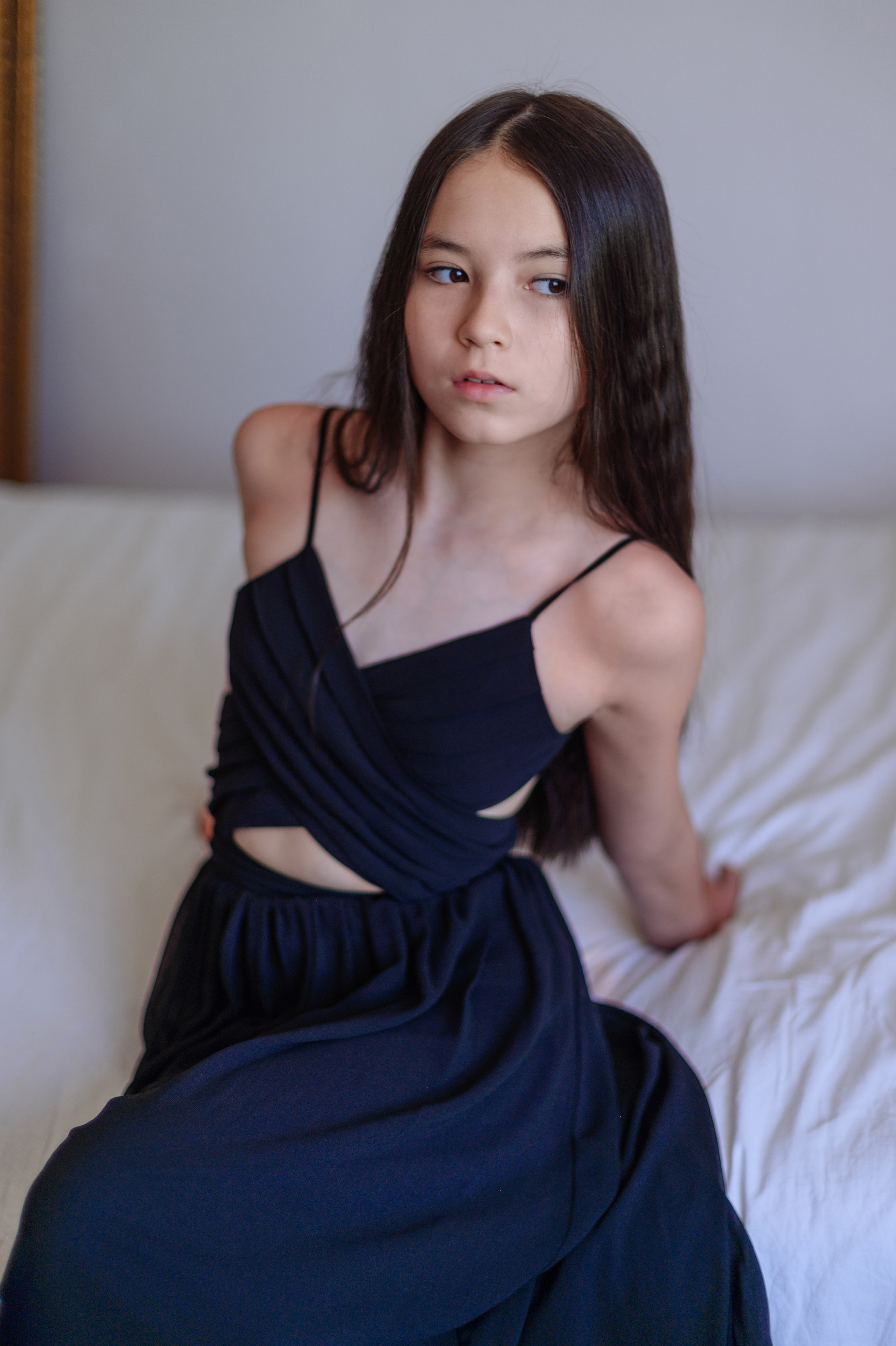 Лиза. Модельное агентство ART PODIUM ULAN-UDE