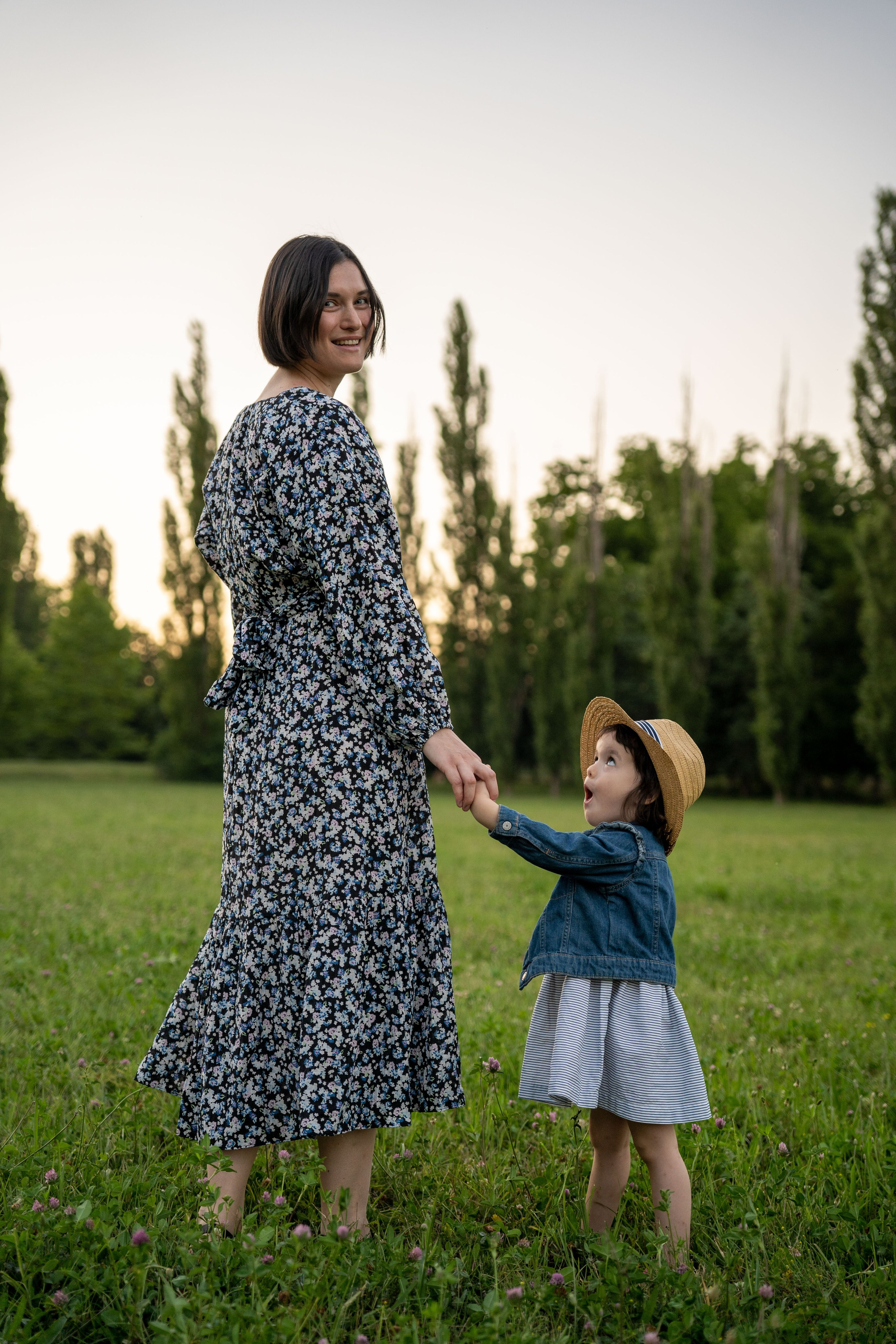 Милена Дина. Детский и семейный фотограф в Краснознаменске Гостеева Екатерина