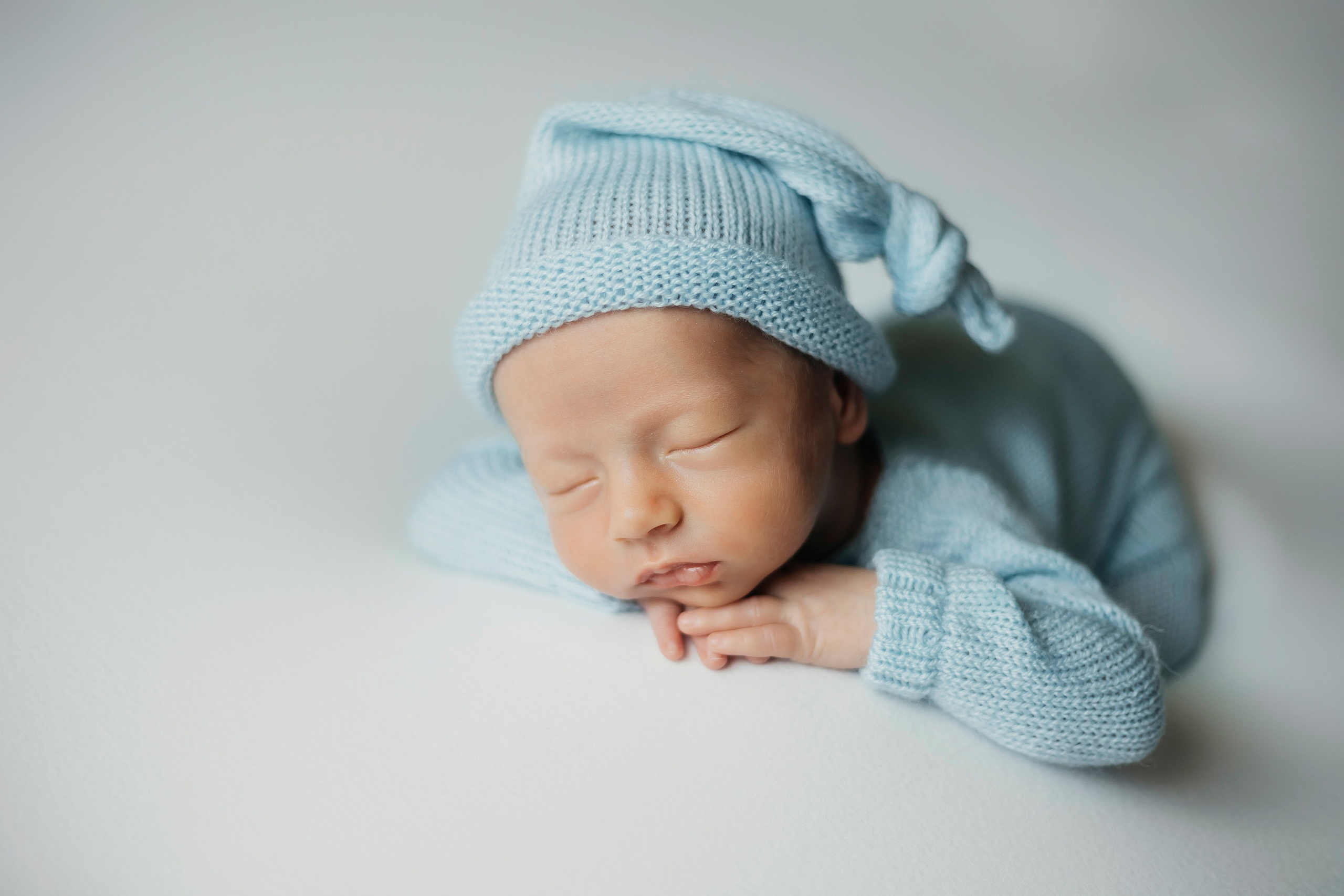 Newborn. Семейный фотограф Аделина Юрина