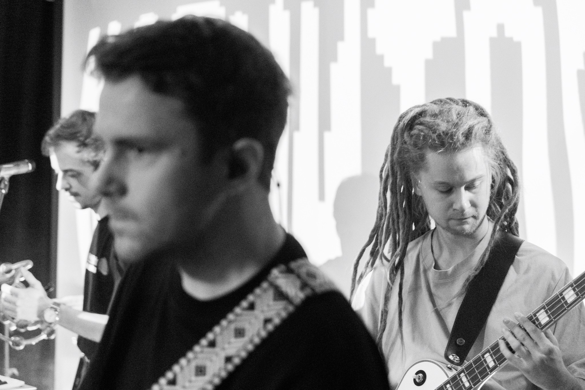 Eternal Winter day 1, 03.01.26, TAGO)))MAGO)))