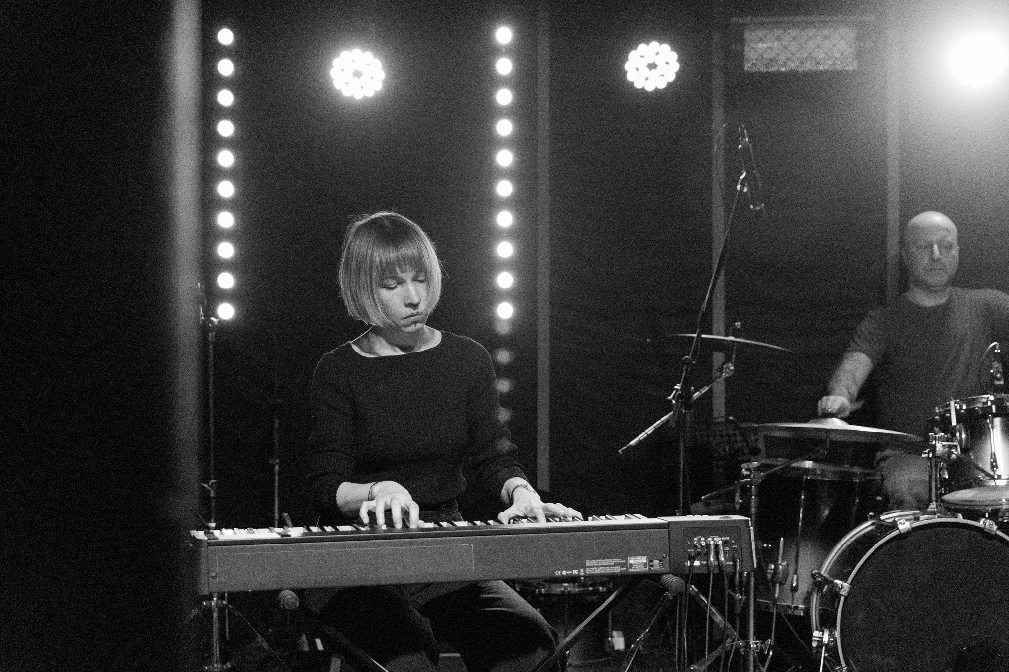 Морегоре, Paraskeva, Parolibre, 18.01.26, Alcatraz