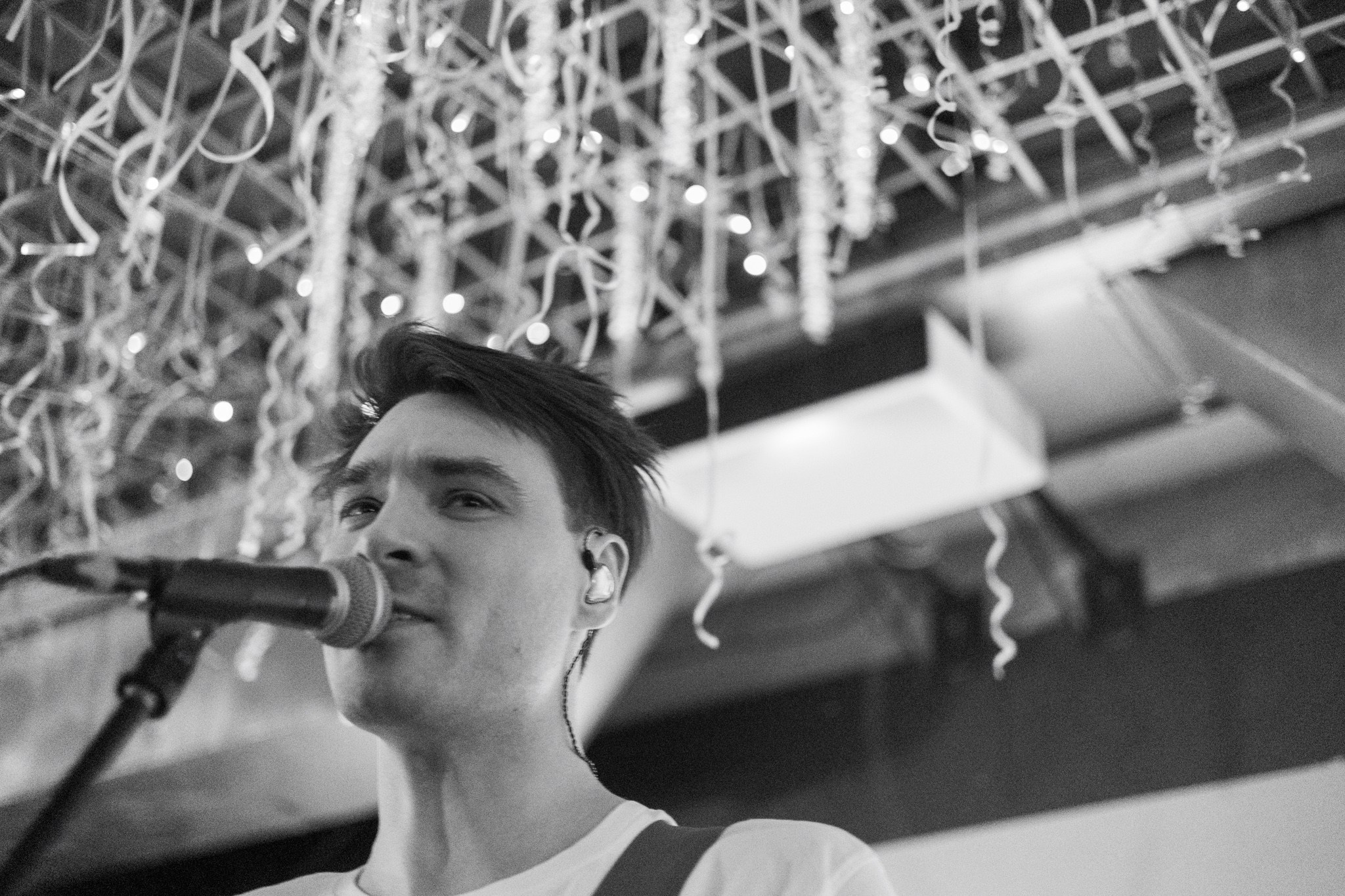 Икар, Electric Lines, Магнитола, 10.01.26, Jawsspot