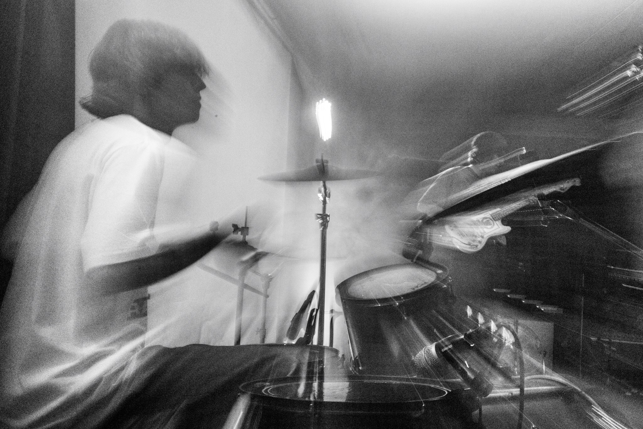 Eternal Winter day 2, 04.01.26, TAGO)))MAGO)))