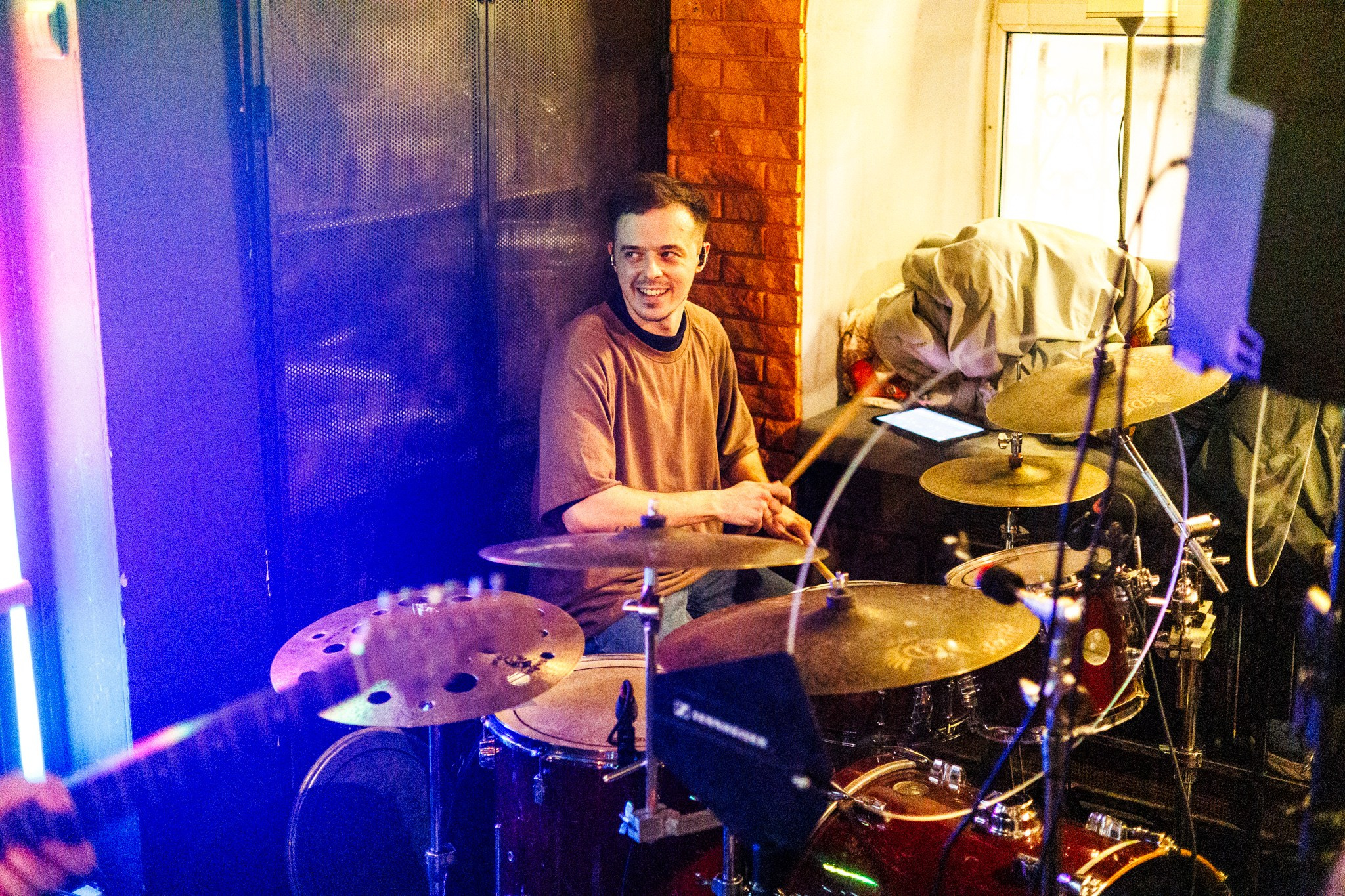 Икар, Electric Lines, Магнитола, 10.01.26, Jawsspot