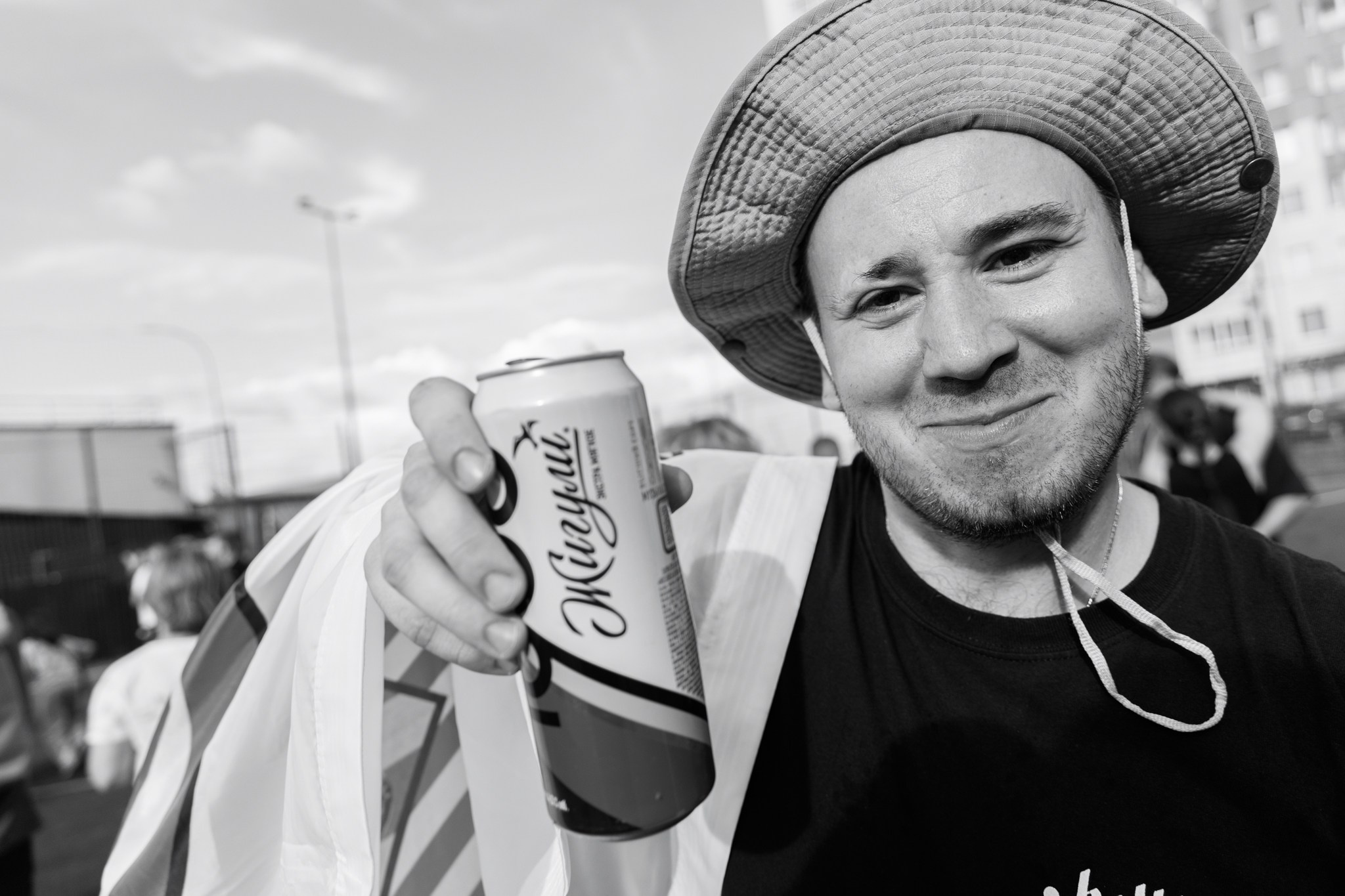 Алкофутбол, 02.08.25