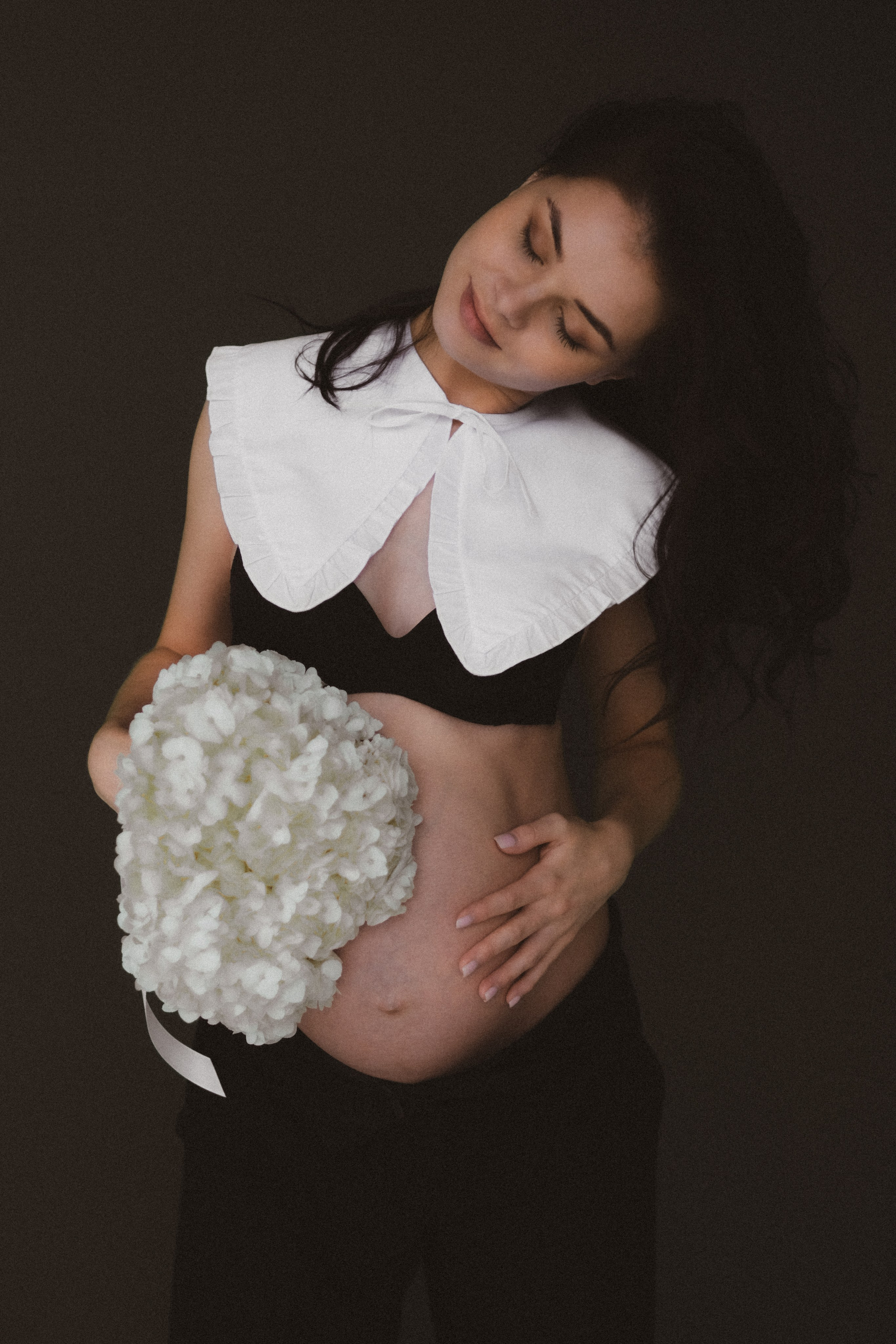 В ожидании. Видеограф Екатерина Ротова