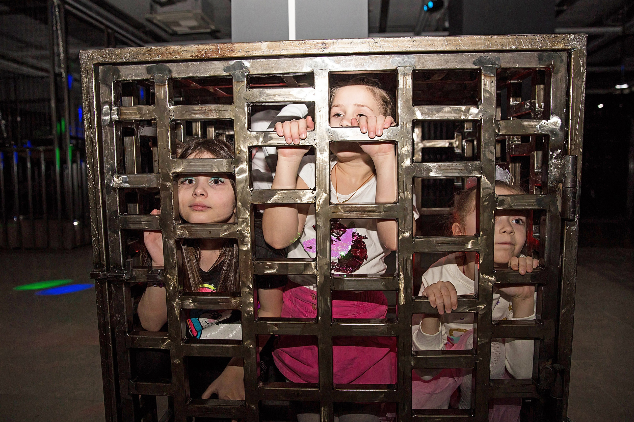 День рождения. Семейный и детский фотограф в Нижнем Новгороде
