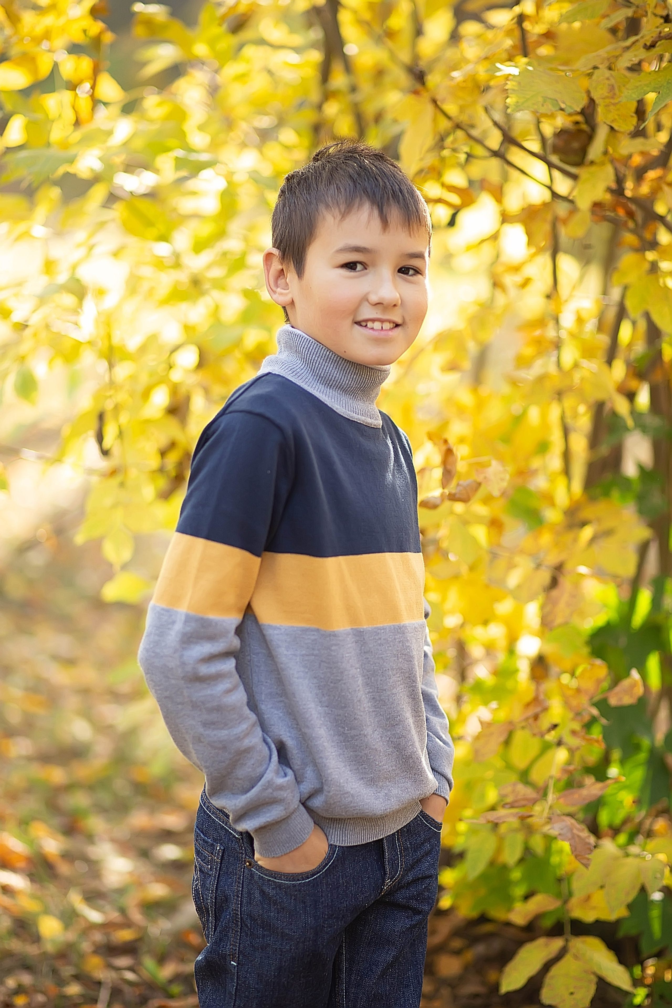 Фотосессия на природе. Семейный и детский фотограф в Нижнем Новгороде