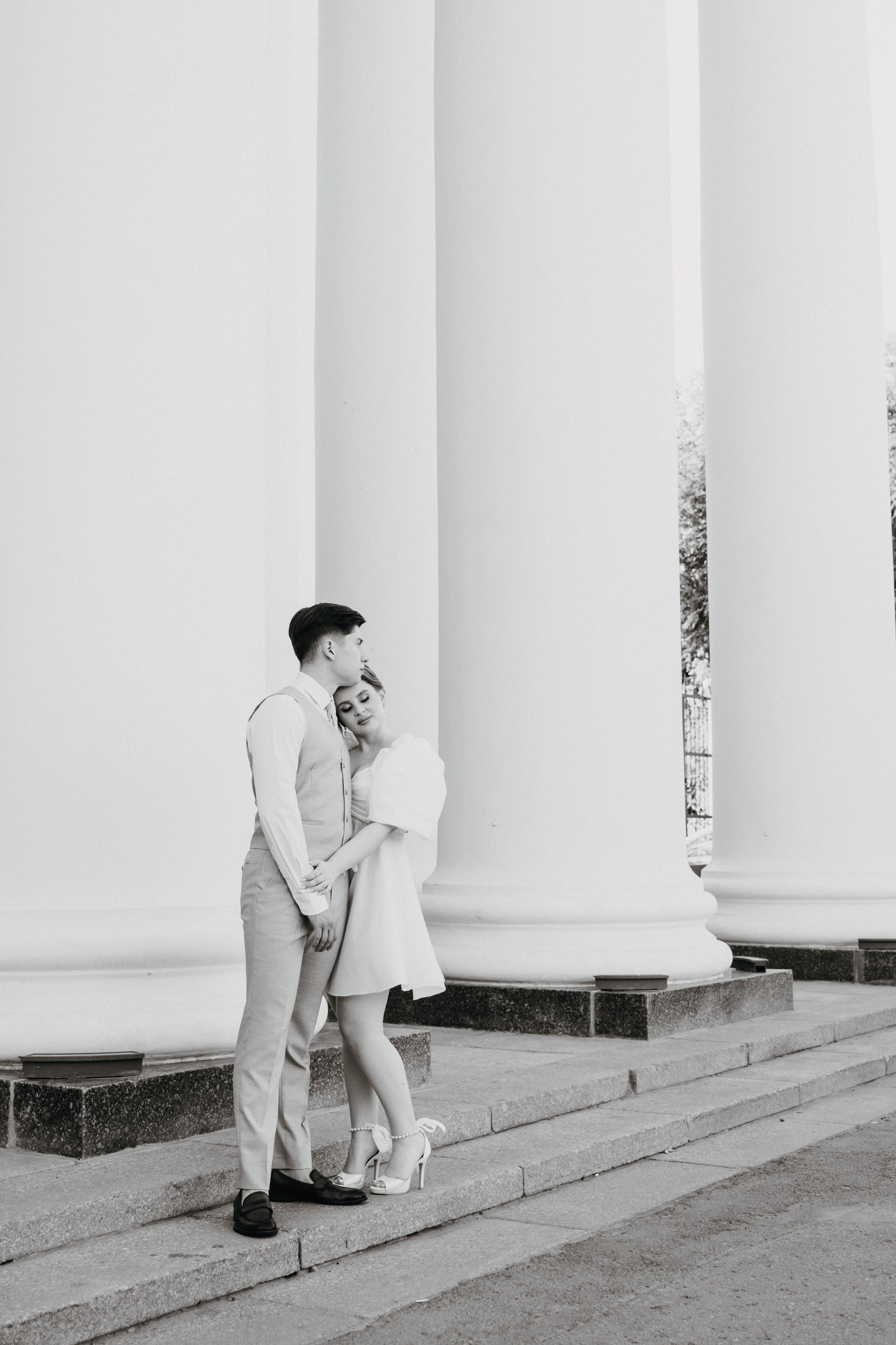 Свадебная фотосессия Волгоград. Свадебный и семейный фотограф в Волгограде Кристина Иванова