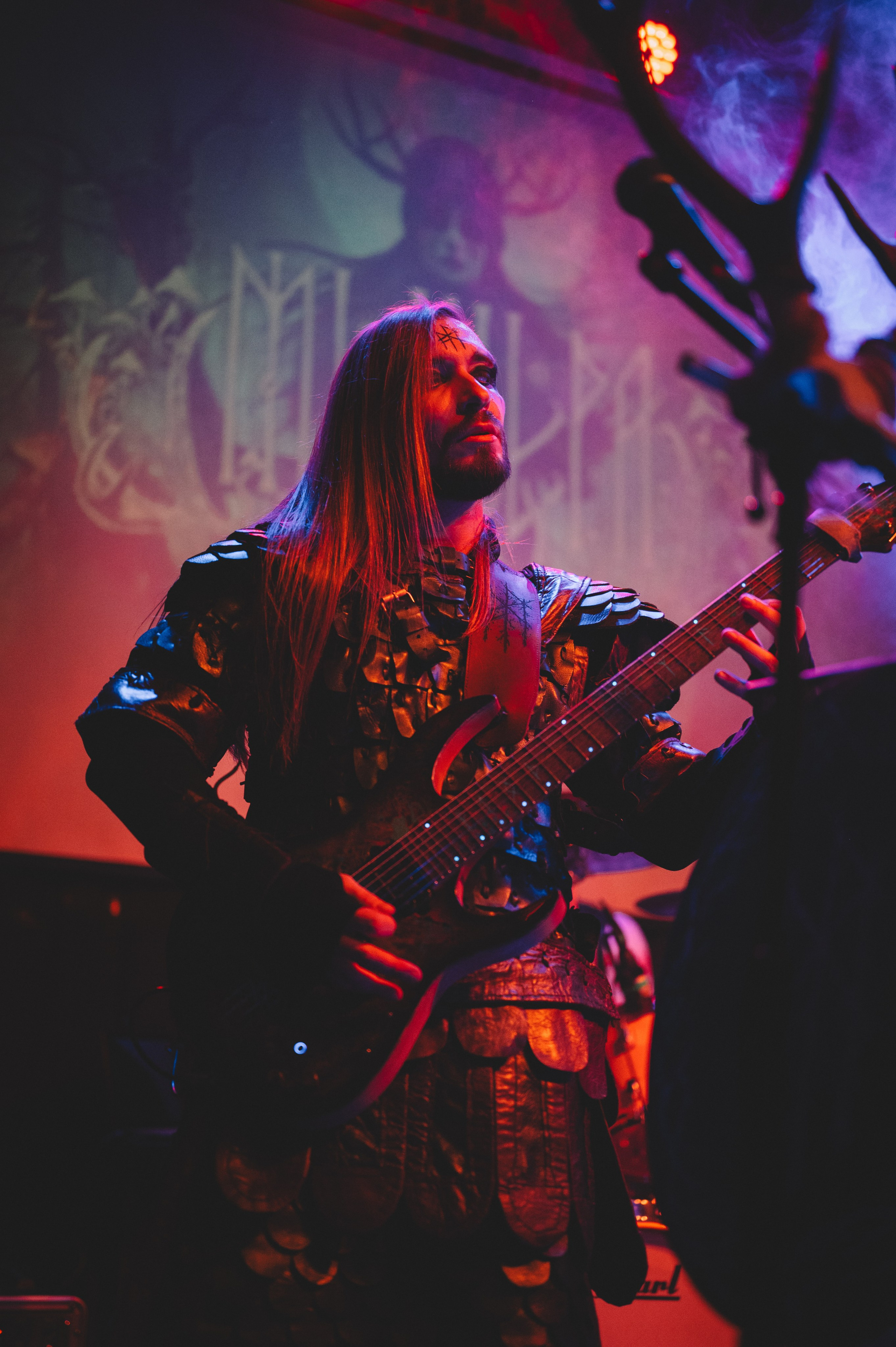 Мещера. Фотограф Анна Темнова. Пенза