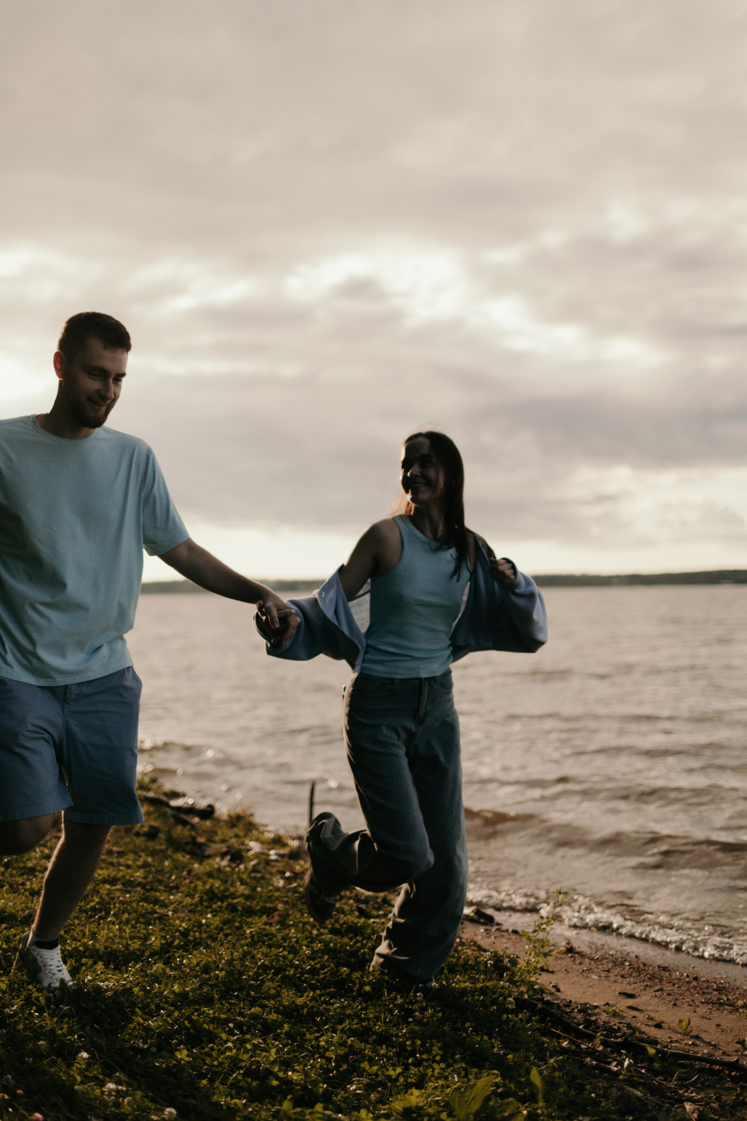 A&A. Фотограф и видеограф Мария Банщикова, Солнечногорск, Москва