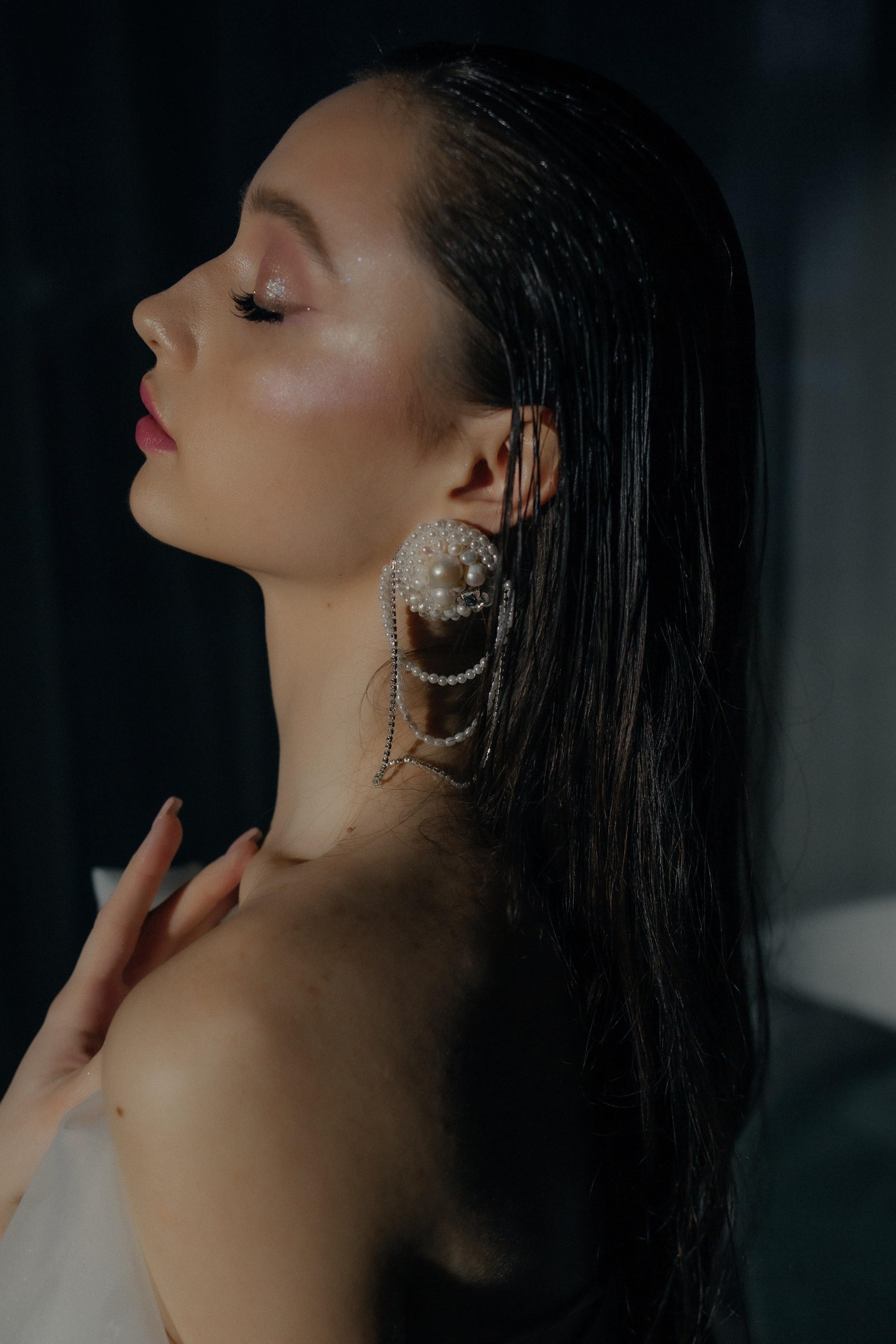 MERMAID DREAM. Фотограф Ольга Сапронова. Свадебный фотограф Ольга Сапронова