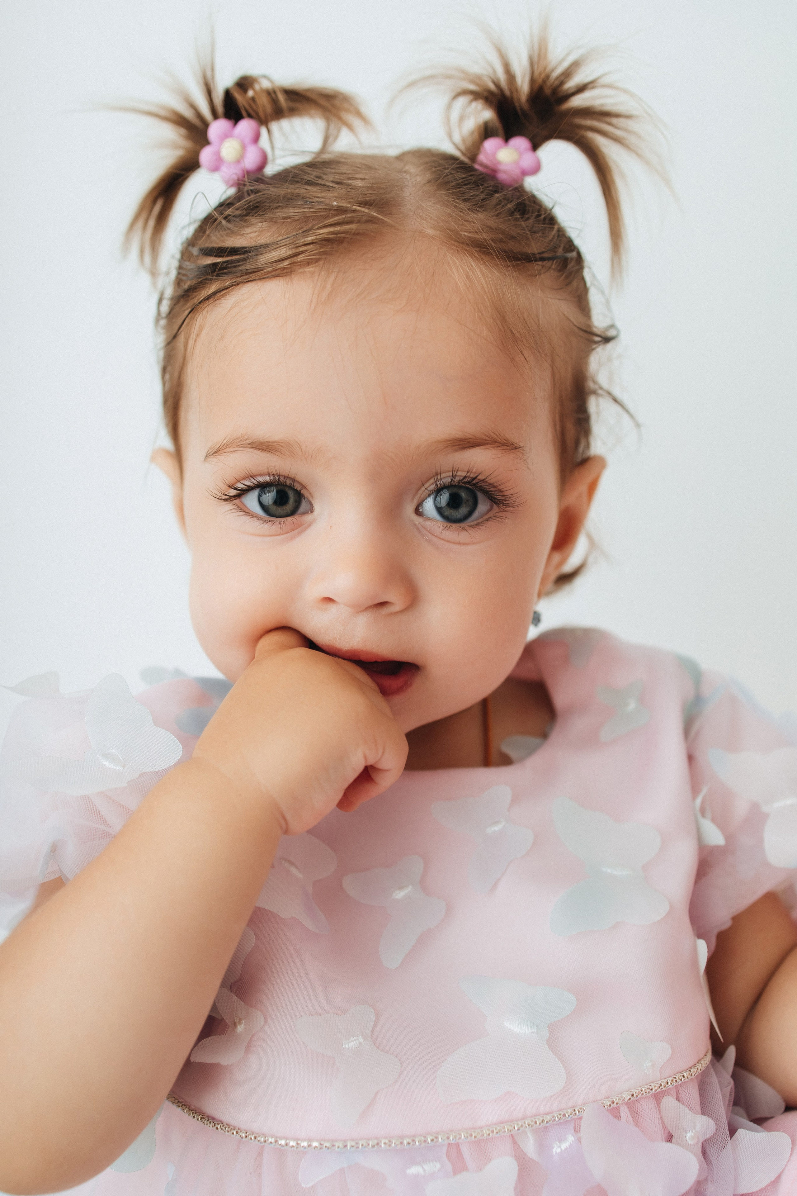 Годики в моей студии. Главная