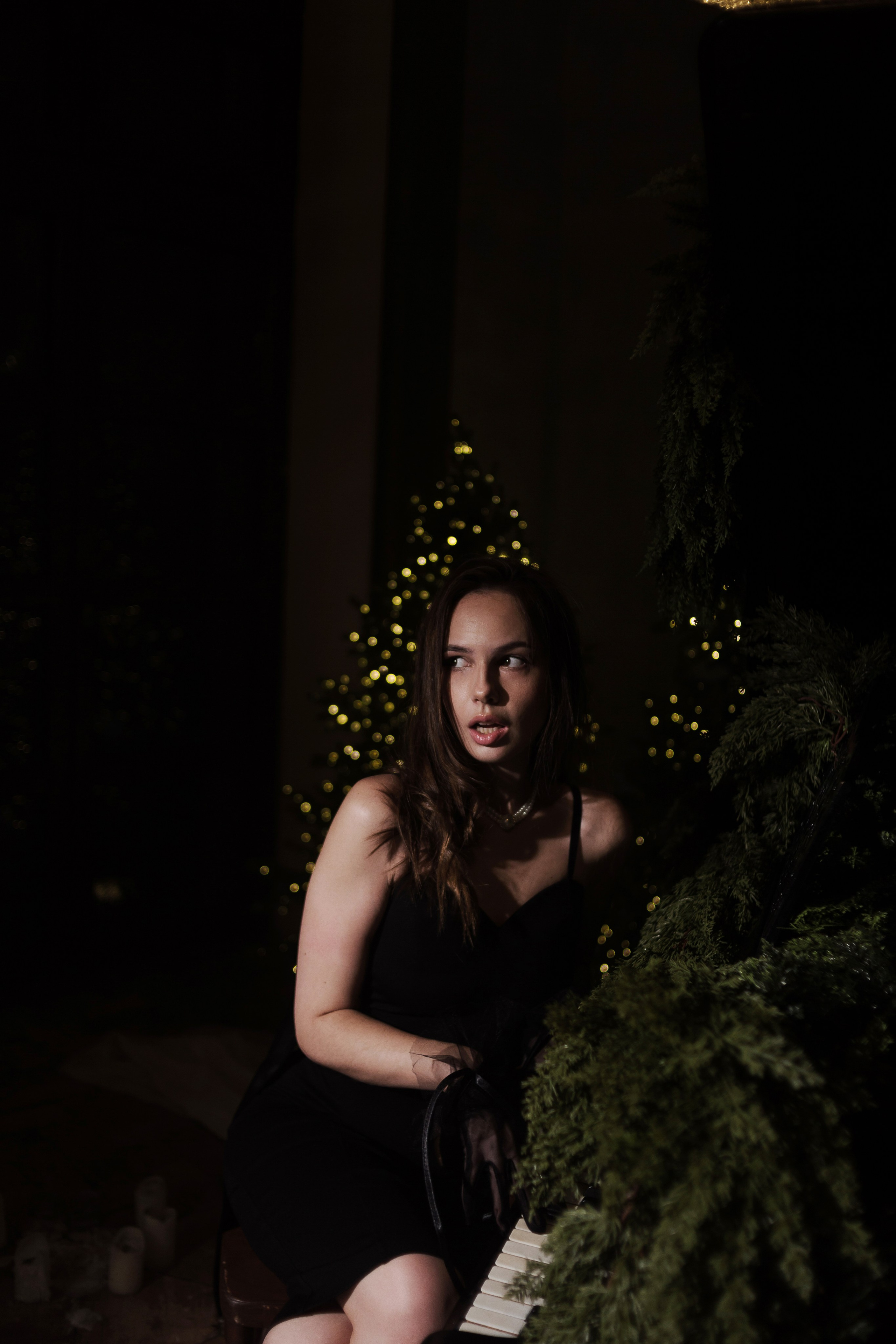 Md: @yanamazhina Muah: @vizashspb_larisa Org: @creative_photoday Loc: @leonastage_photostudio