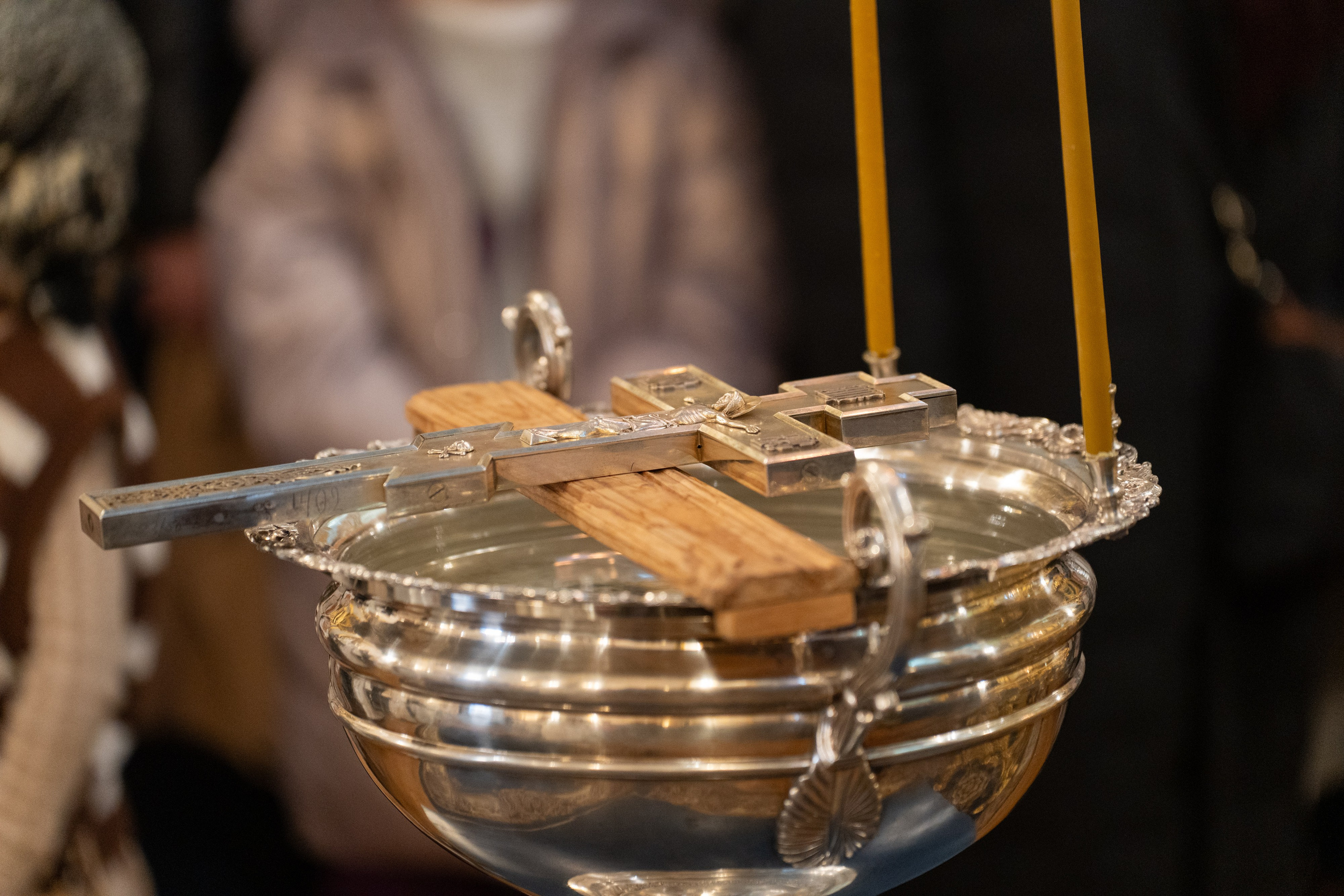 Неделя 32-я по Пятидесятнице, пред Богоявлением. Навечерие Богоявления (Крещенский сочельник). Предпразднство Богоявления. НИКОЛО-БОГОЯВЛЕНСКИЙ МОРСКОЙ СОБОР