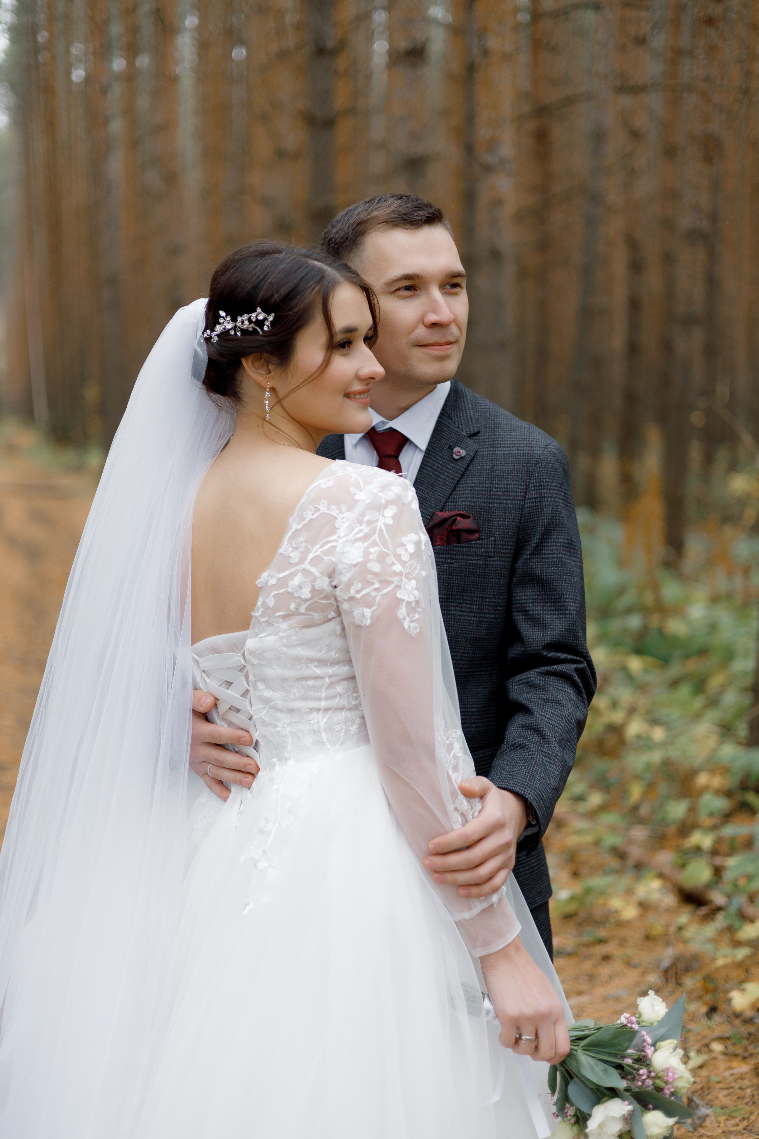 Свадьбы. Главная