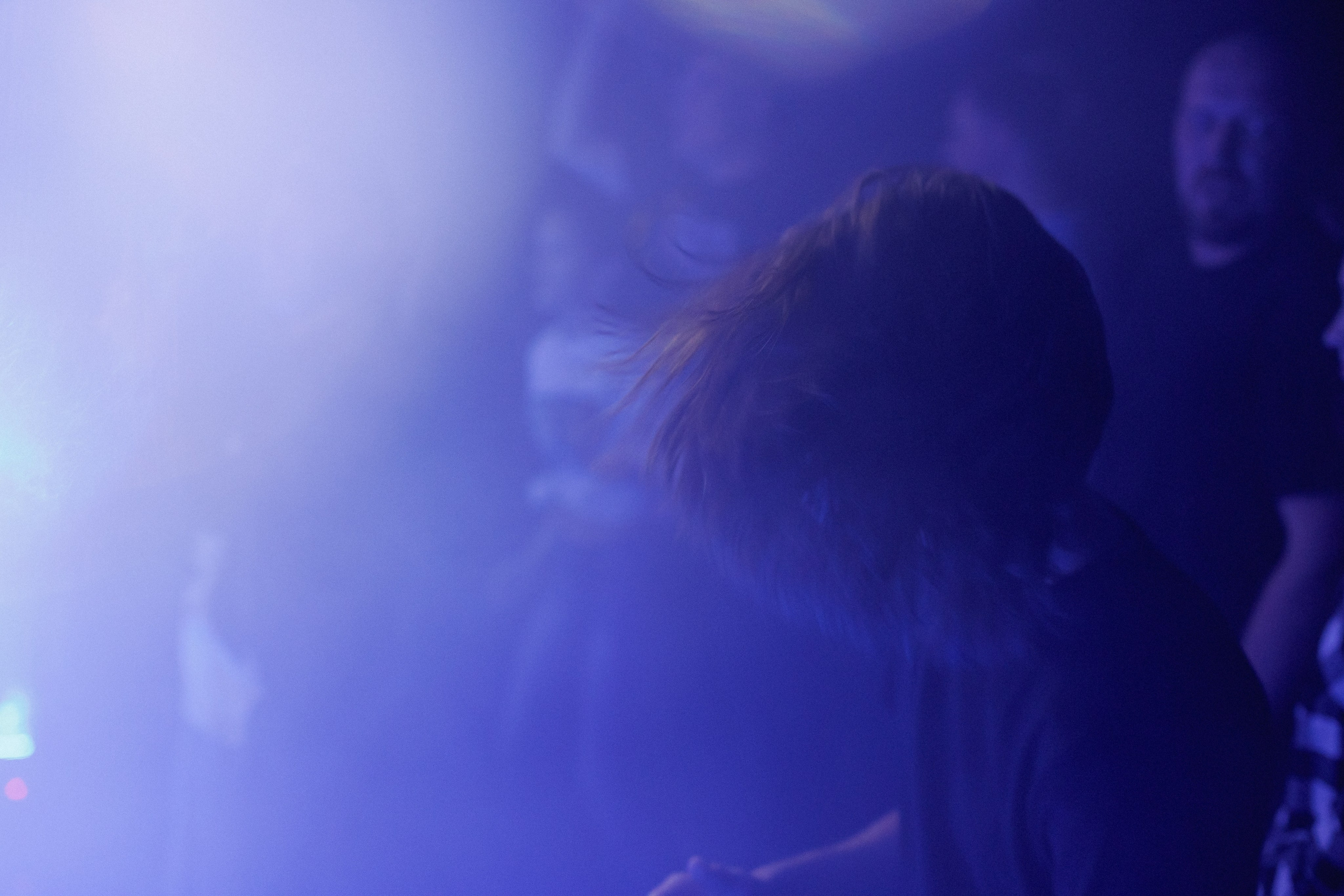 Слайд и Ничего Кроме Правды | Клуб JAM ноябрь 2022. Фотограф Антон Катунин | Симферополь