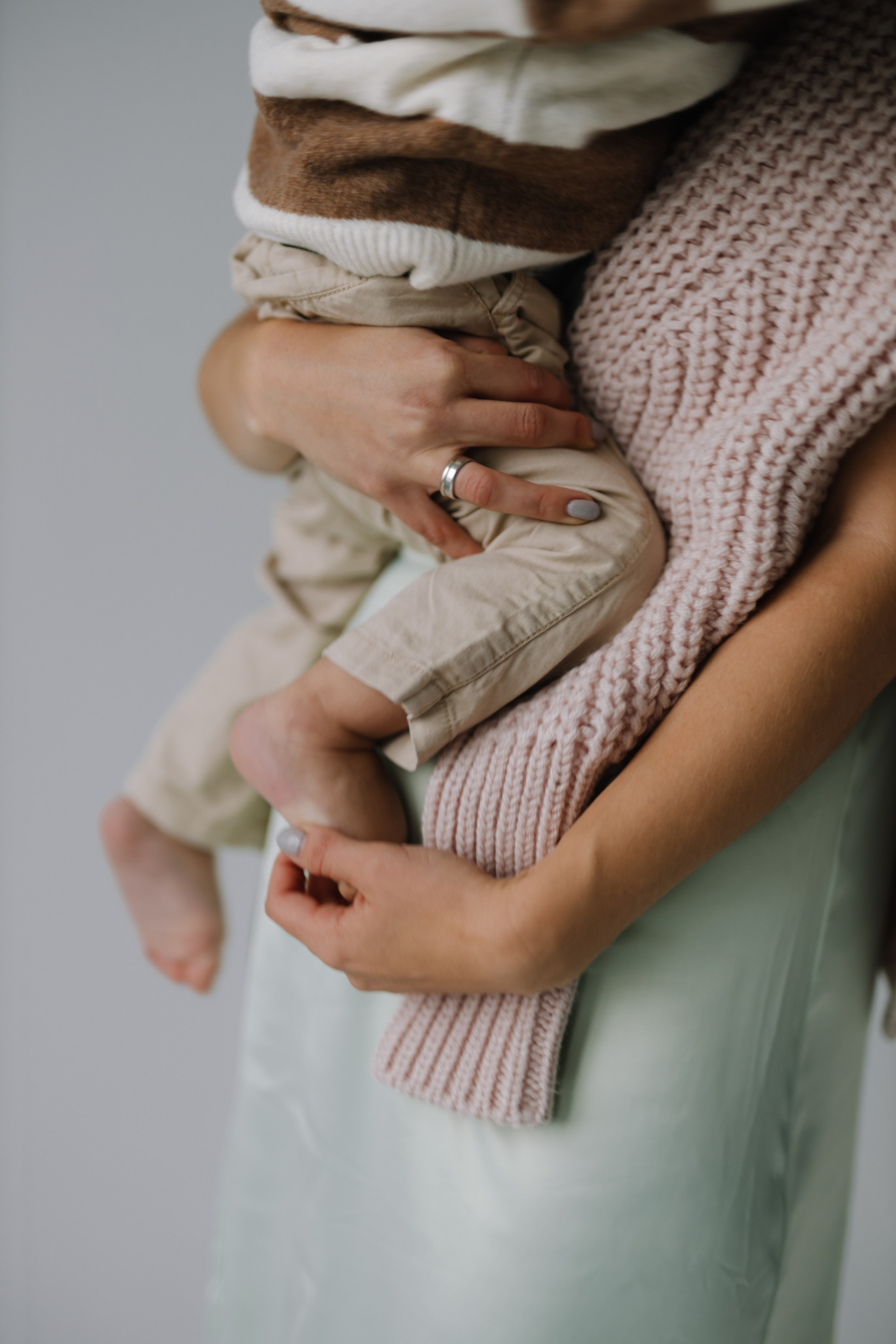 Ольга и сын. Свадебный и портретный фотограф в Москве, Туле и Брянске Дара Евсеева