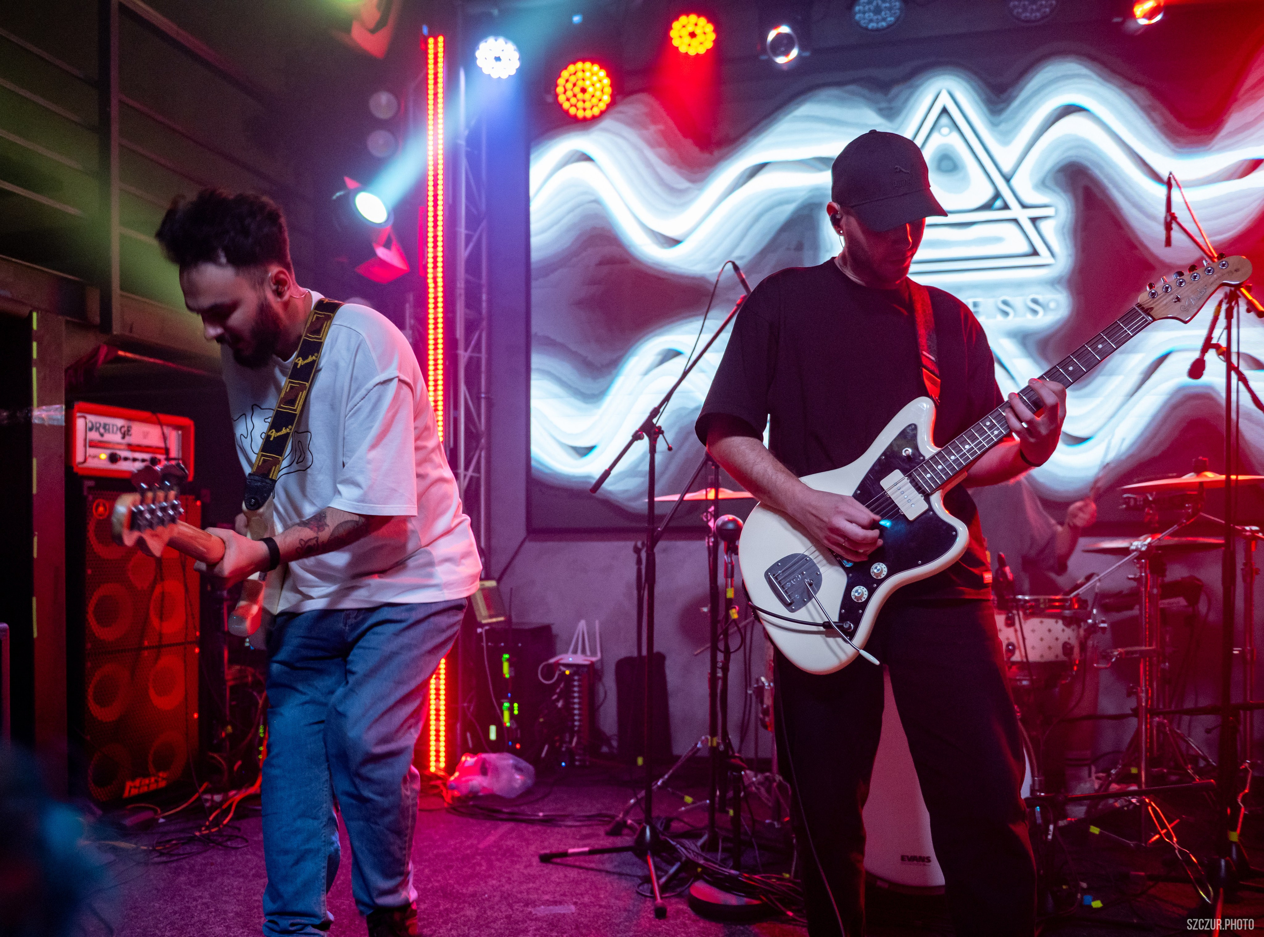 Rapière / Naska / Kailess / Косатка в Eclipse 18.07.25. Szczur photo