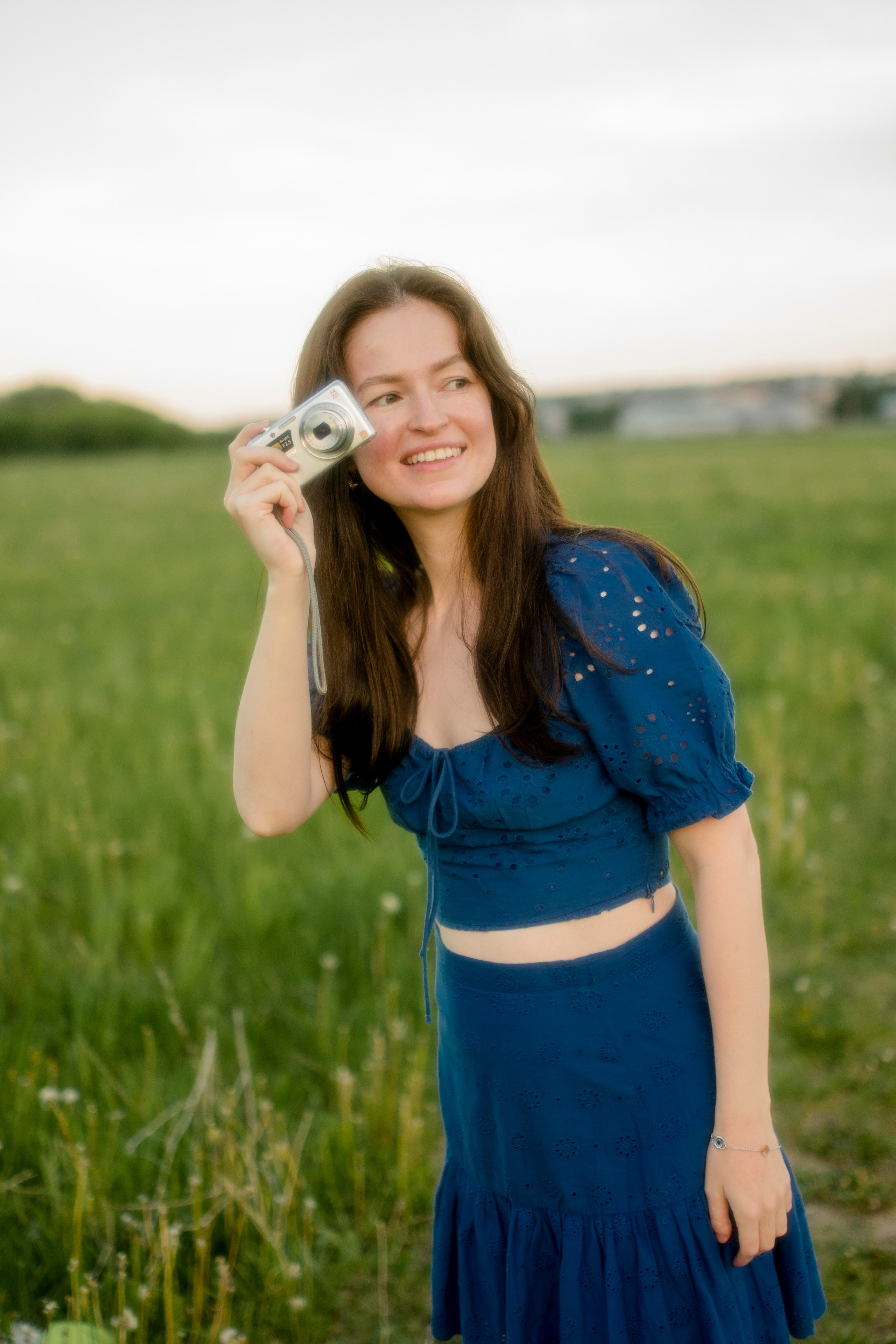 АМИНА. Портретный фотограф· Зухра Нигматуллина