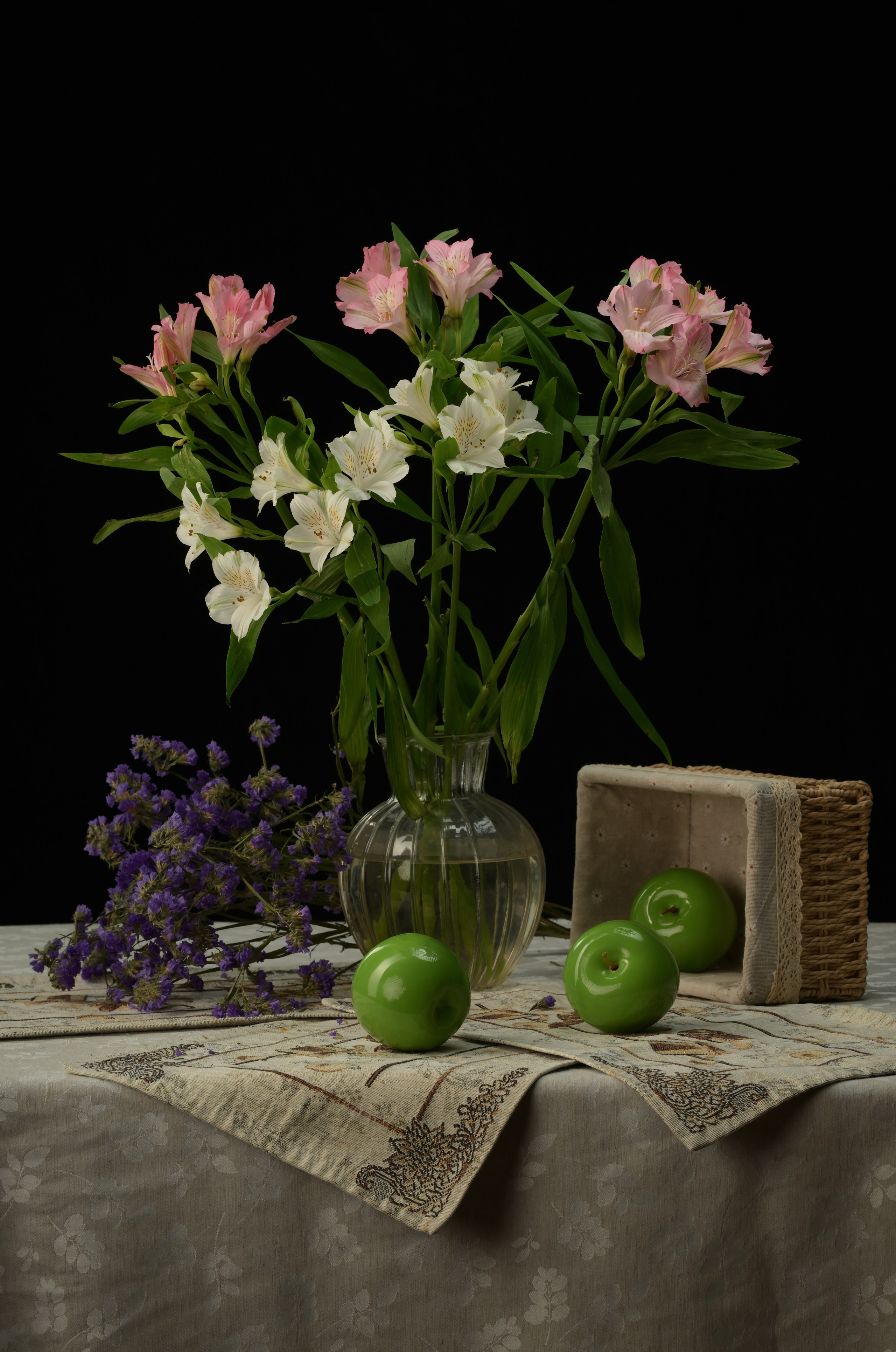 Натюрморты. Сергей Люльченко фотоальбом