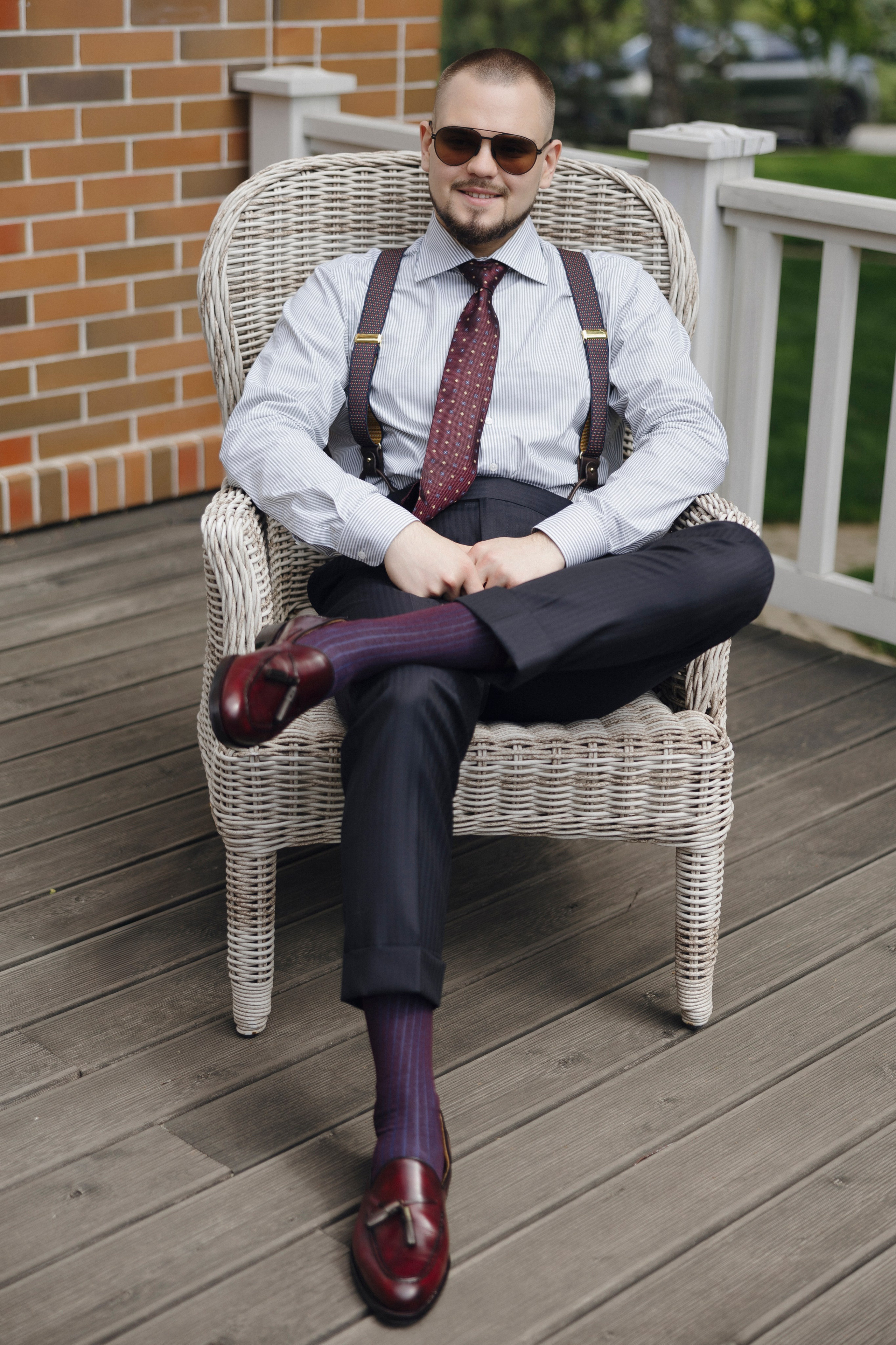 Михаил и Анна. Свадебный фотограф Курск Максим Ноздрачев