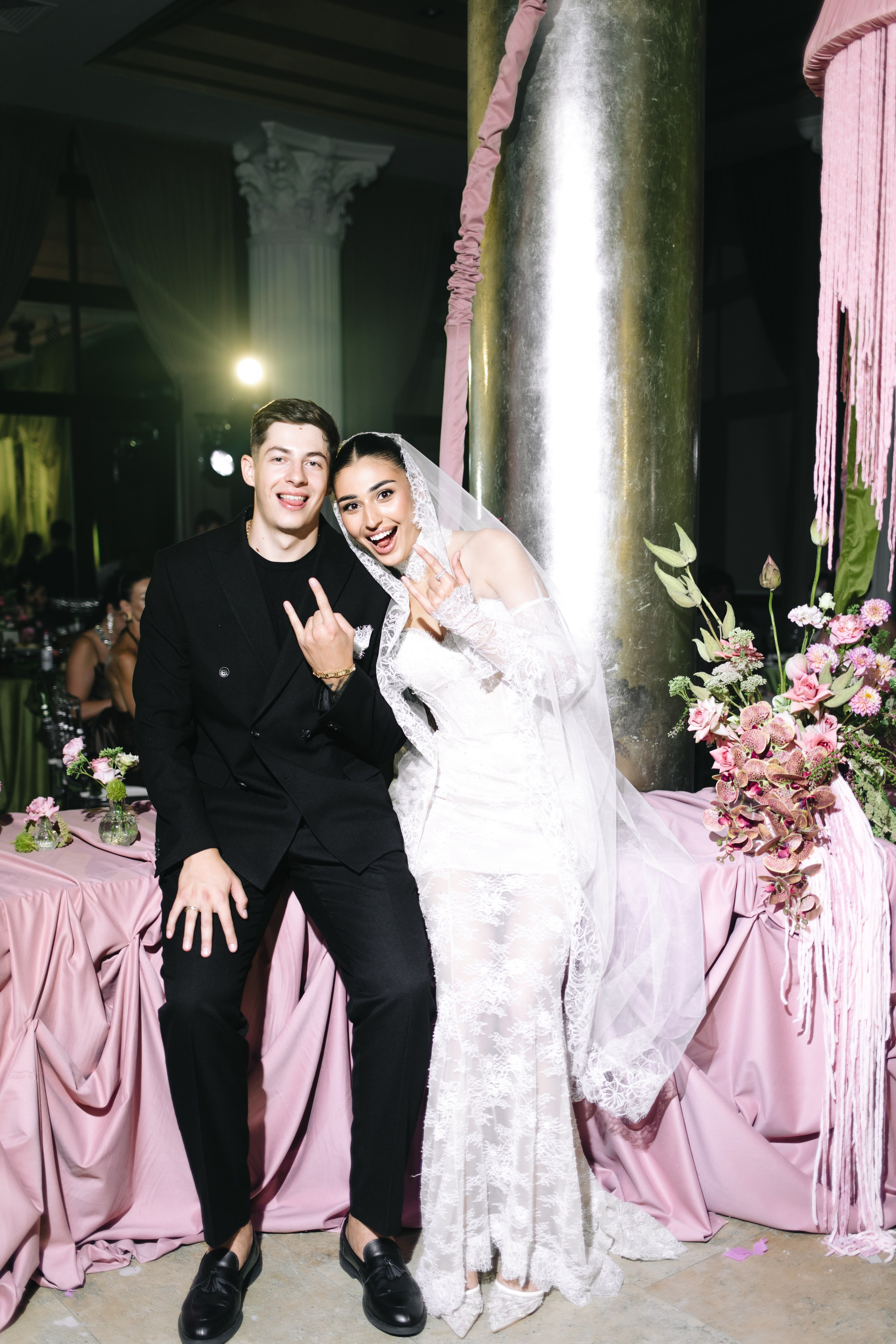 Жанна и Андрей. Свадебный фотограф в Краснодаре и по всему ЮФО и Миру Ольга Гусева