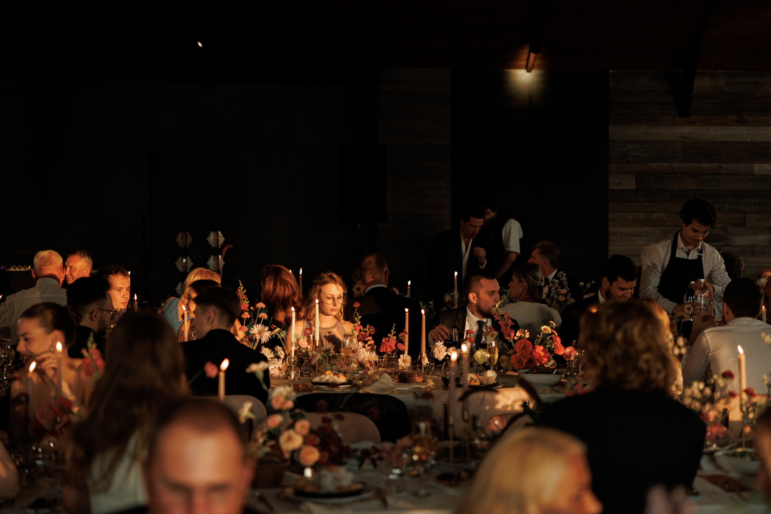 K & D. Свадебный и event-фотограф Иван Волнухин