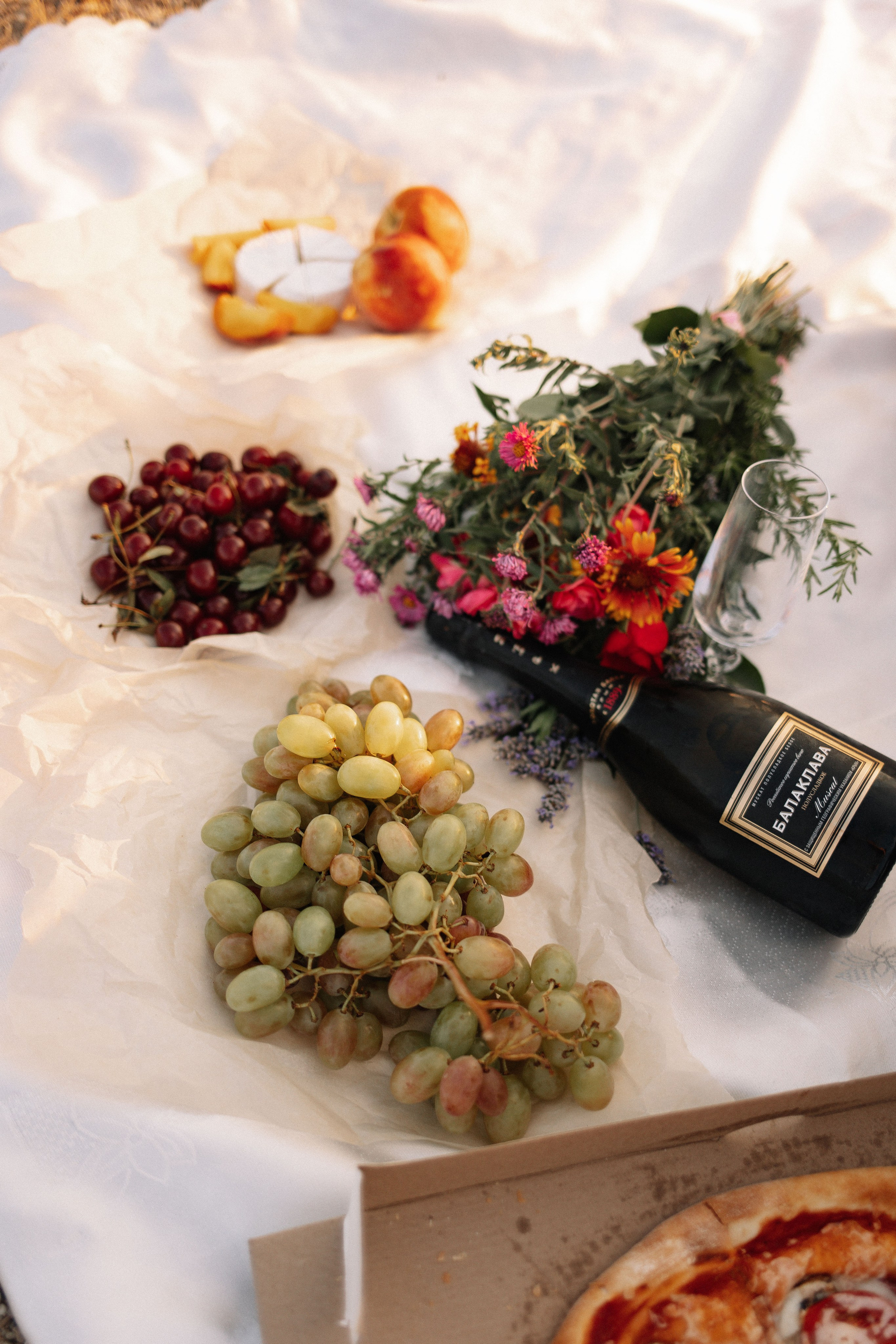 M&S. Семейный фотограф в Севастополе и Симферополе Александра Чистякова