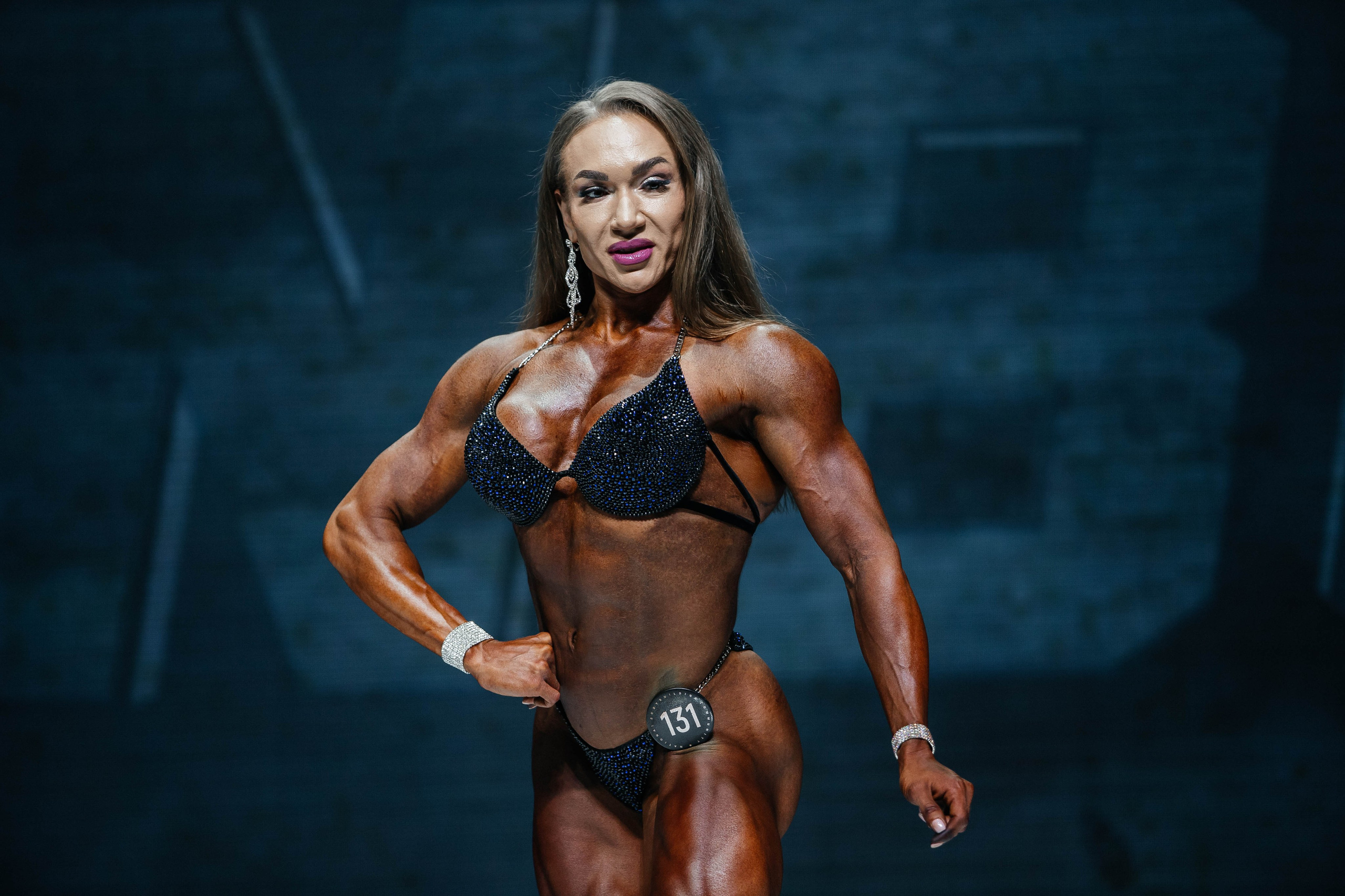 NBC9. Фотограф — художник в Москве Васильева Юлия